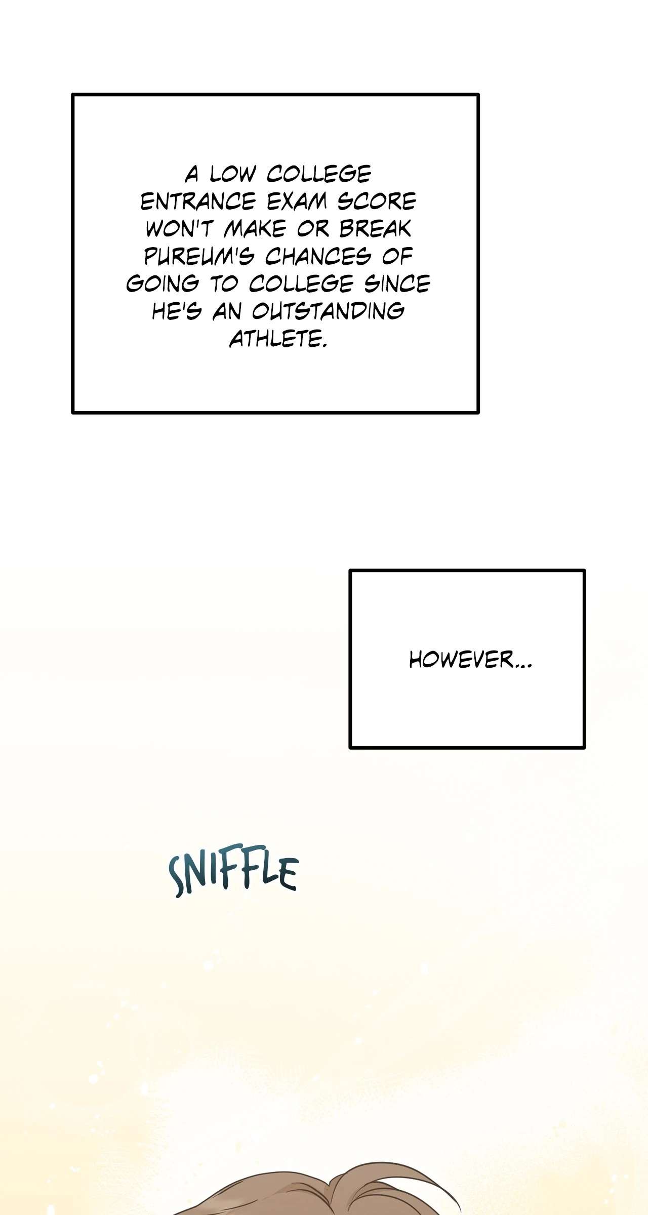 Not What the Doctor Ordered Chapter 4 page 6 - 