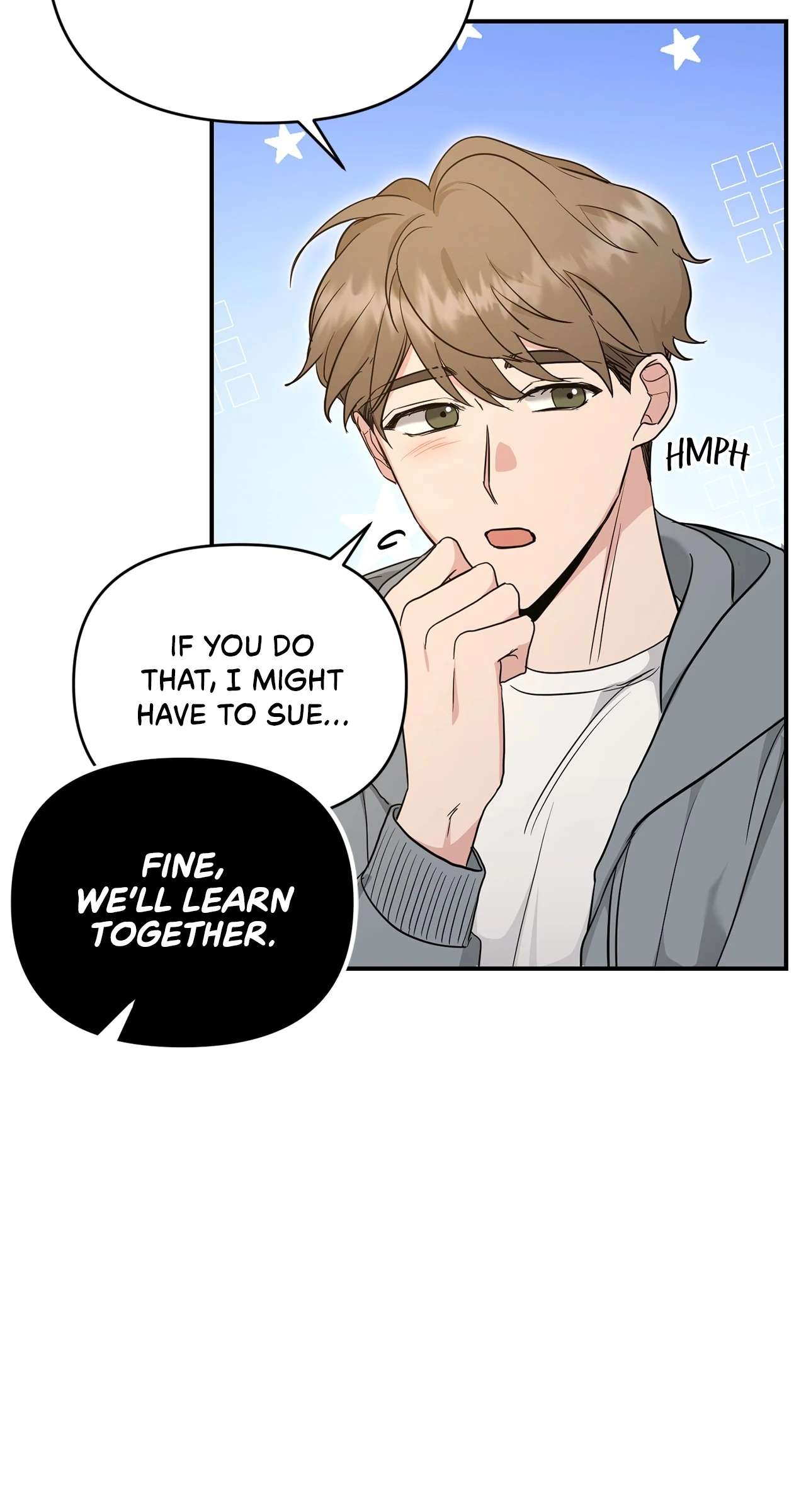 Not What the Doctor Ordered Chapter 4 page 51 - 