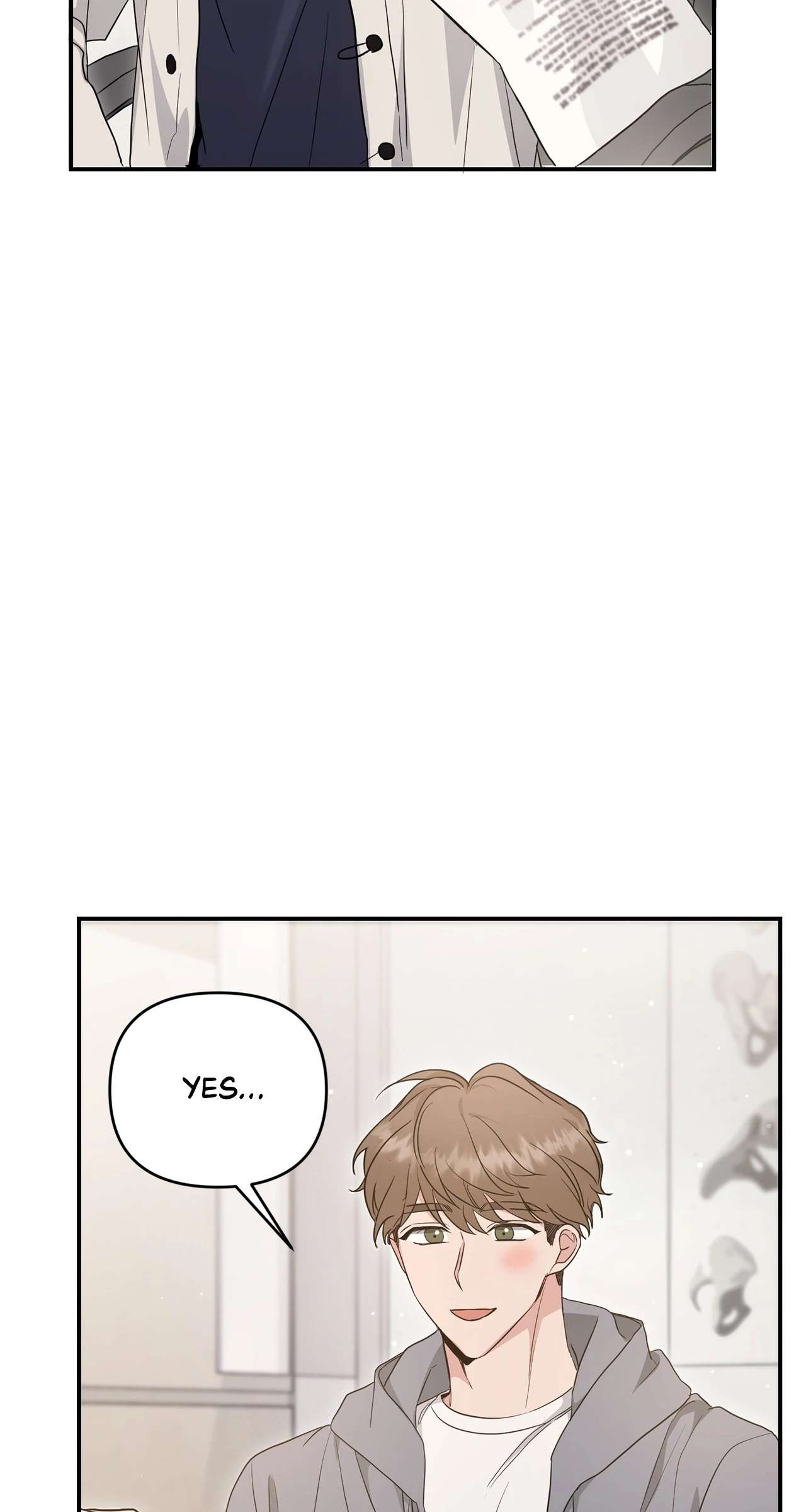 Not What the Doctor Ordered Chapter 4 page 56 - 