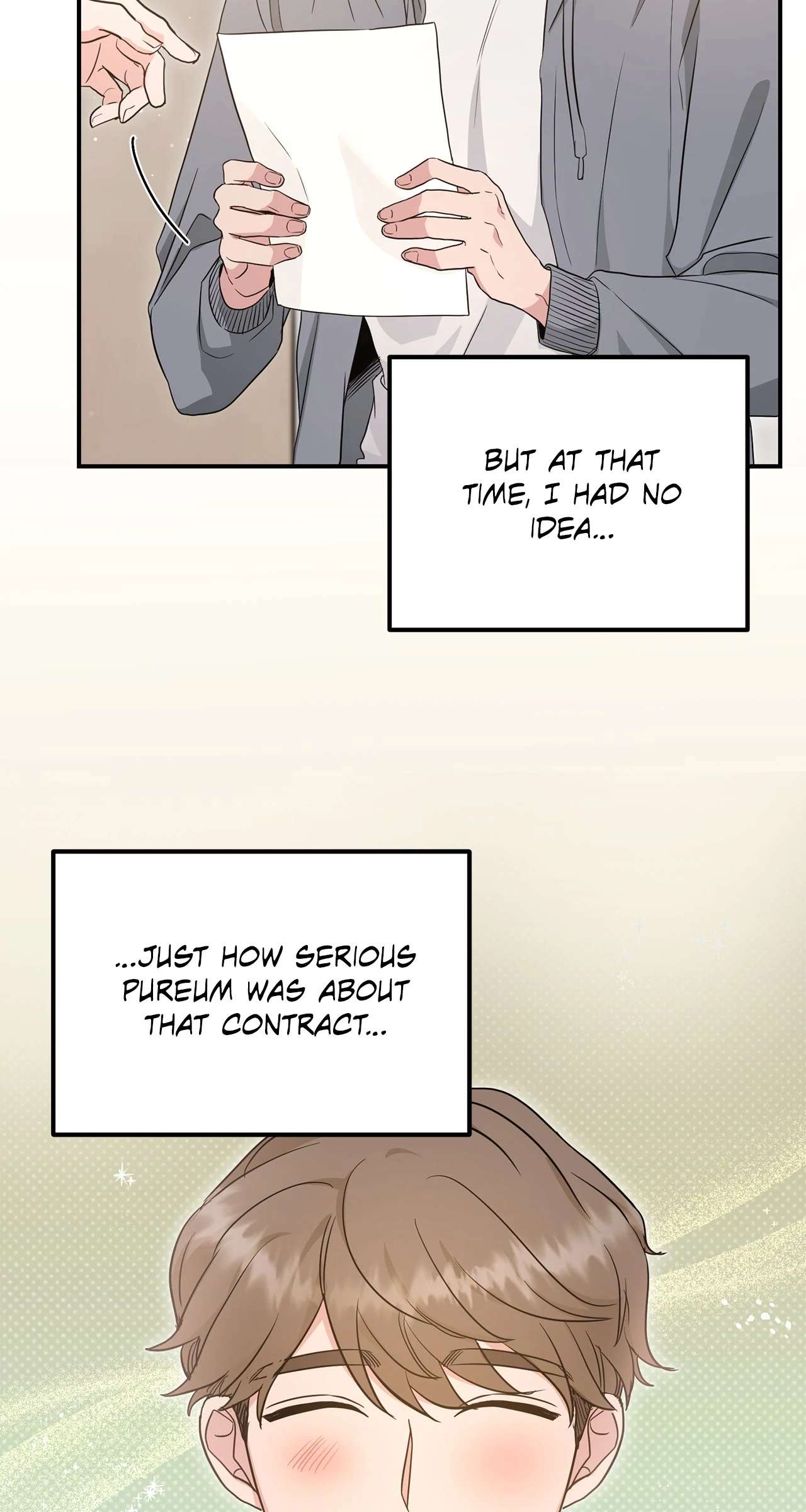 Not What the Doctor Ordered Chapter 4 page 57 - 