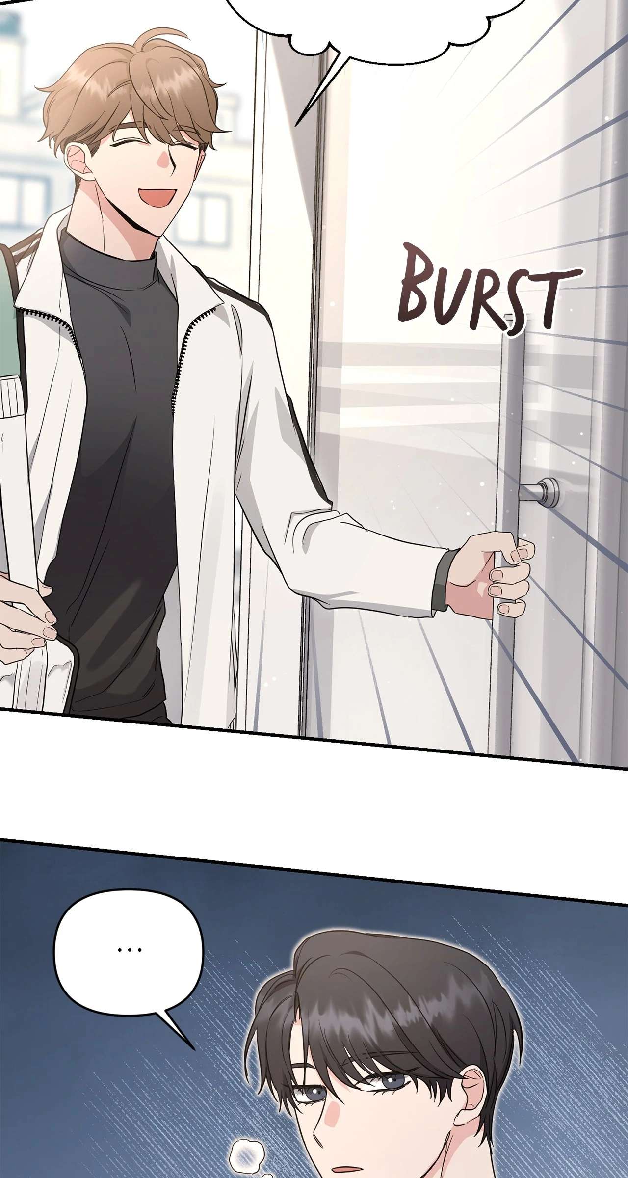 Not What the Doctor Ordered Chapter 4 page 60 - 
