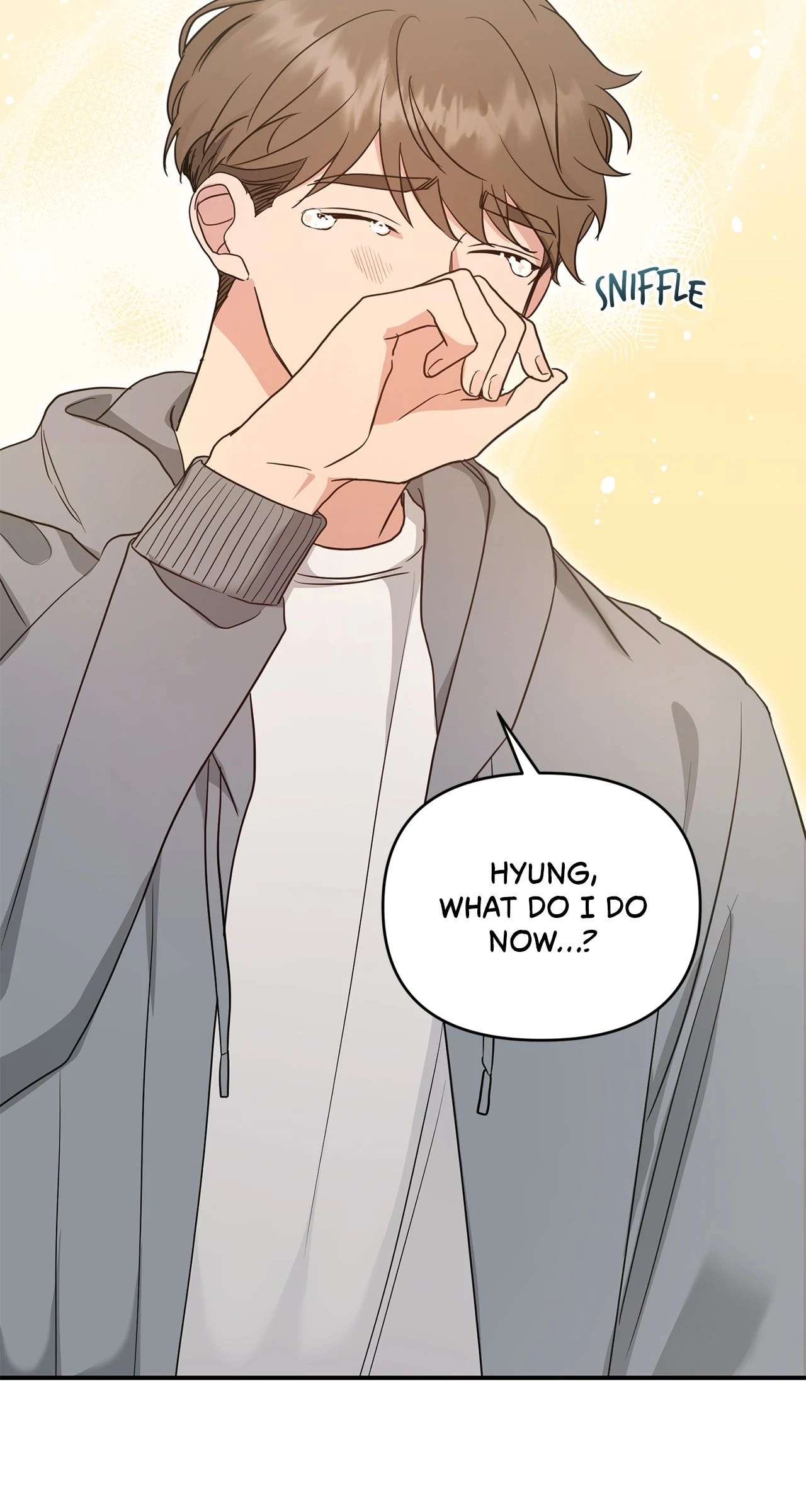 Not What the Doctor Ordered Chapter 4 page 7 - 