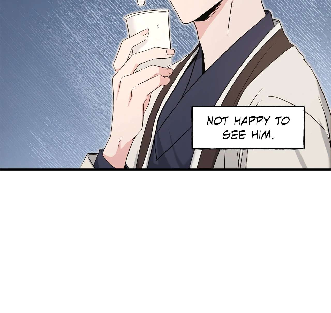 Not What the Doctor Ordered Chapter 4 page 61 - 