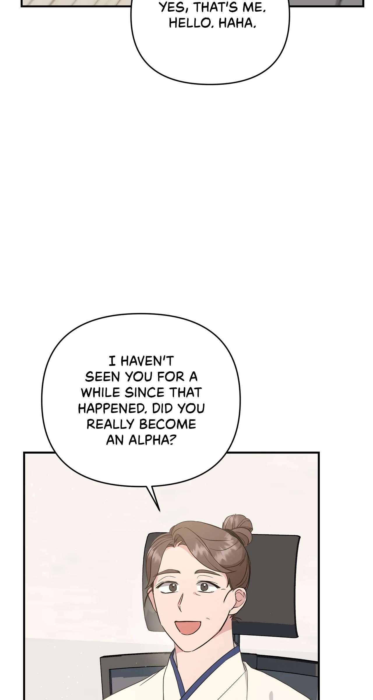 Not What the Doctor Ordered Chapter 4 page 63 - 
