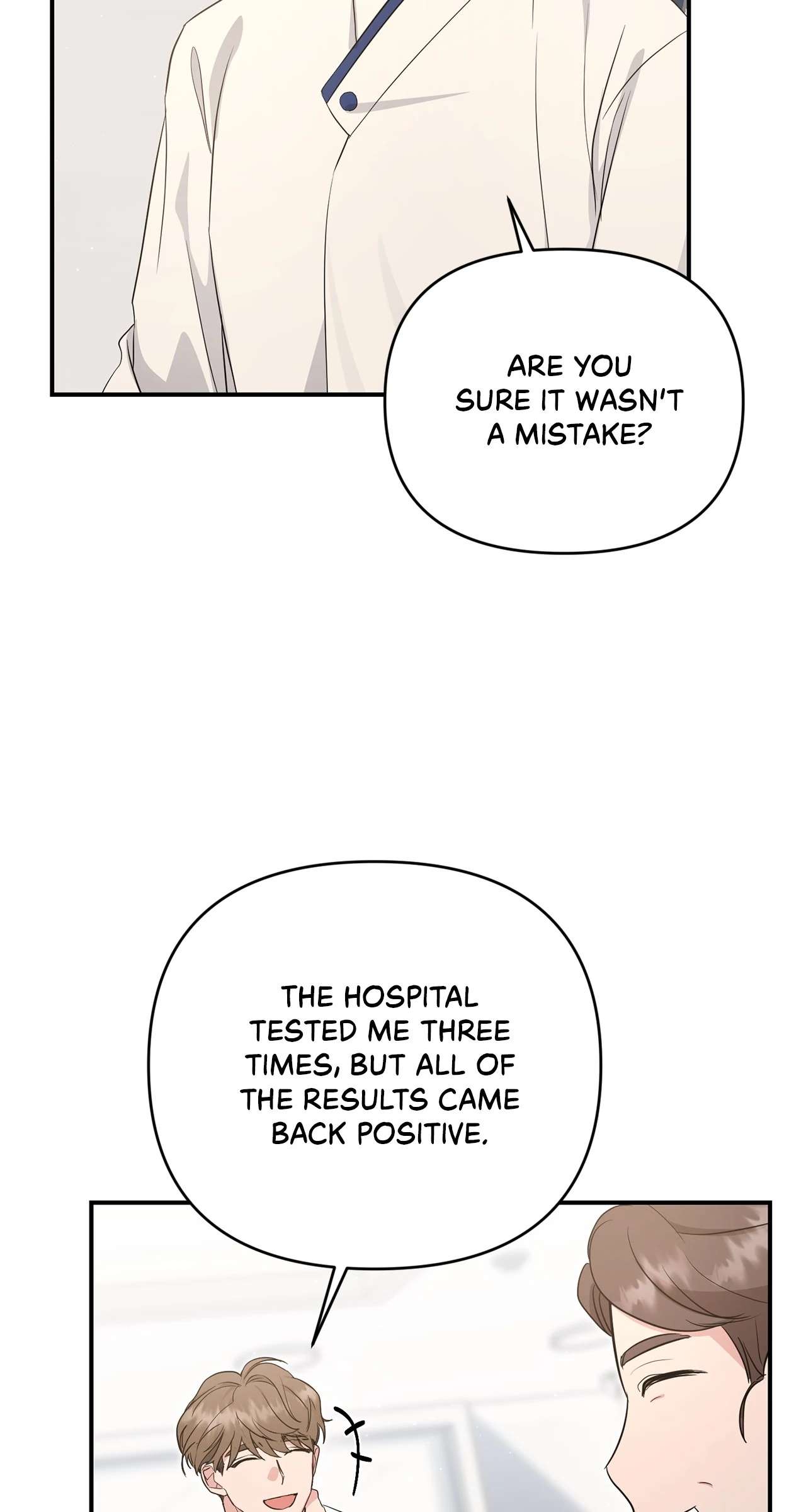 Not What the Doctor Ordered Chapter 4 page 64 - 