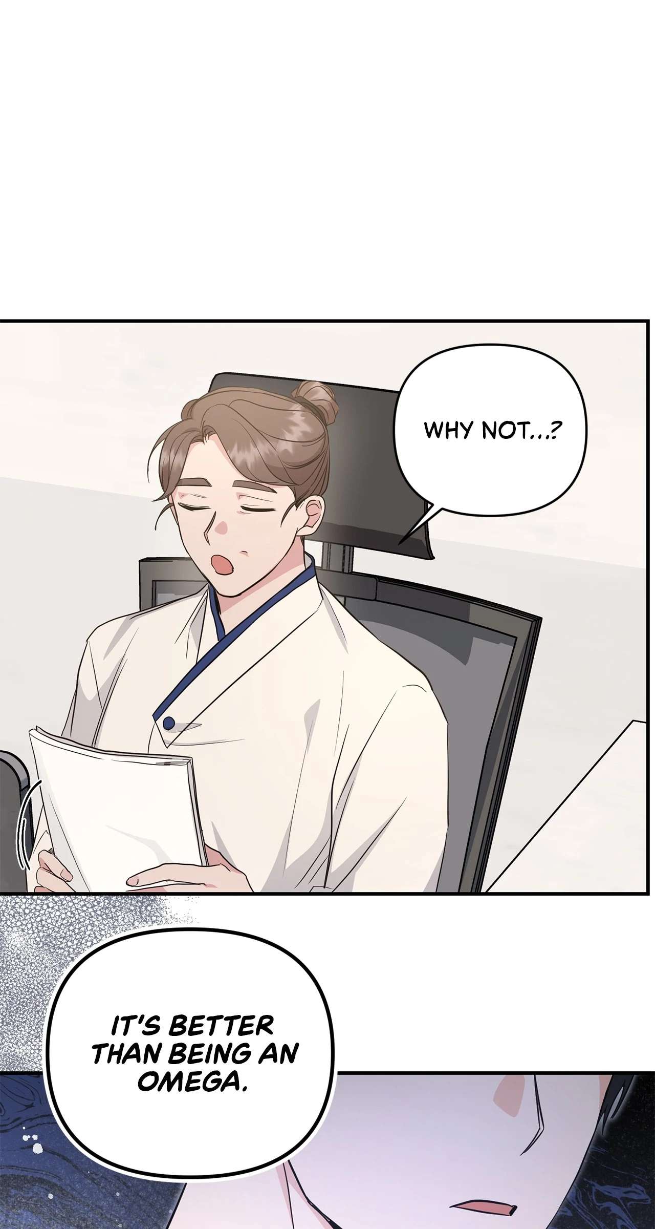 Not What the Doctor Ordered Chapter 4 page 67 - 