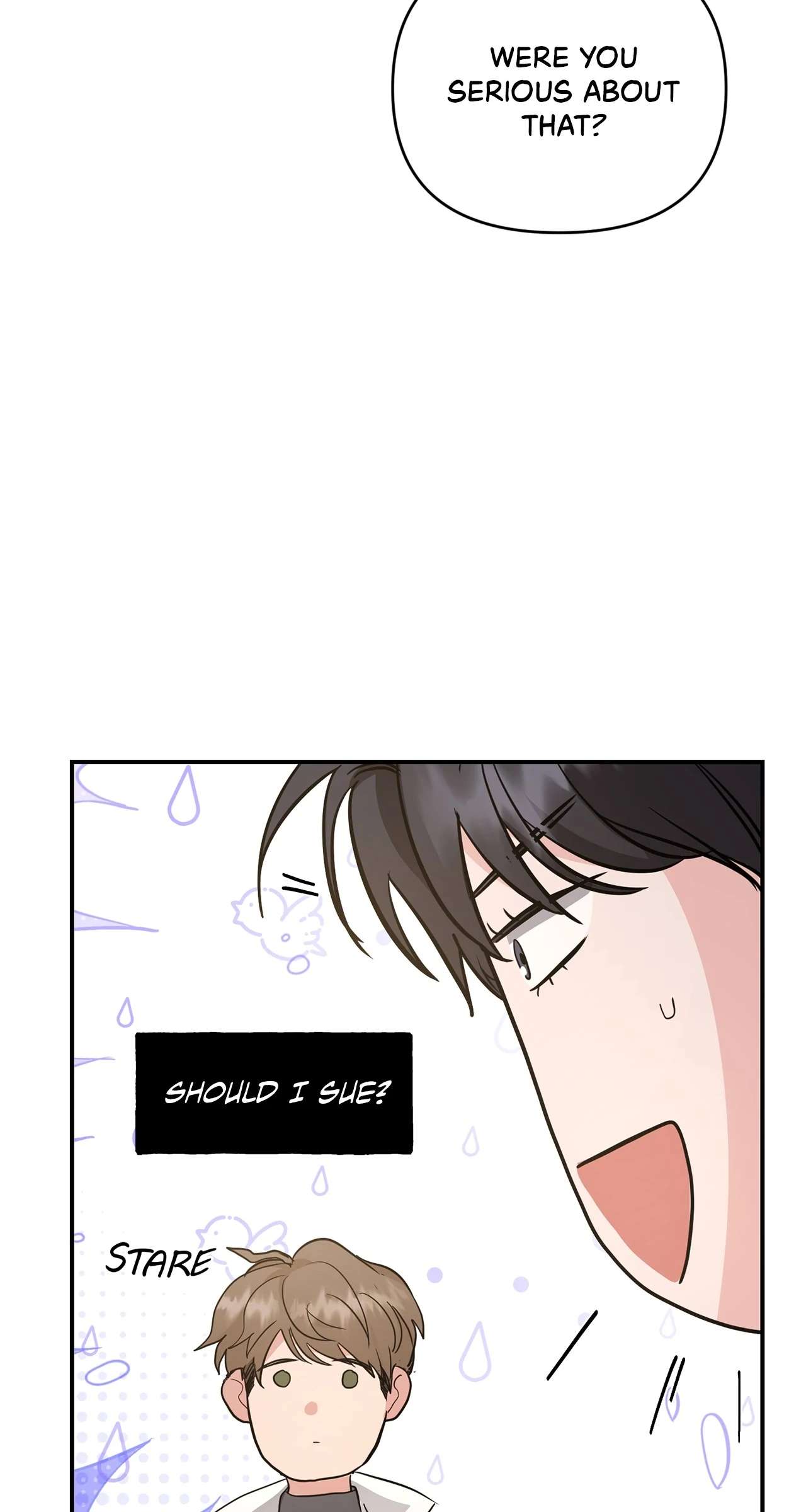 Not What the Doctor Ordered Chapter 4 page 76 - 