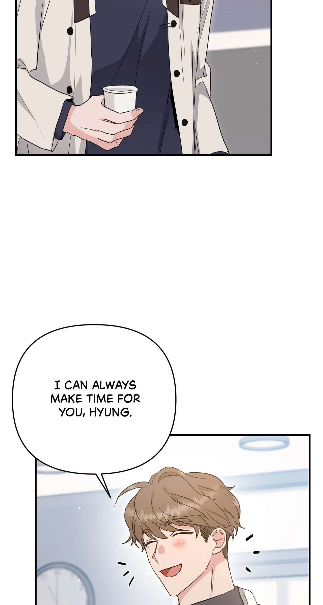 Not What the Doctor Ordered Chapter 4 page 79 - 