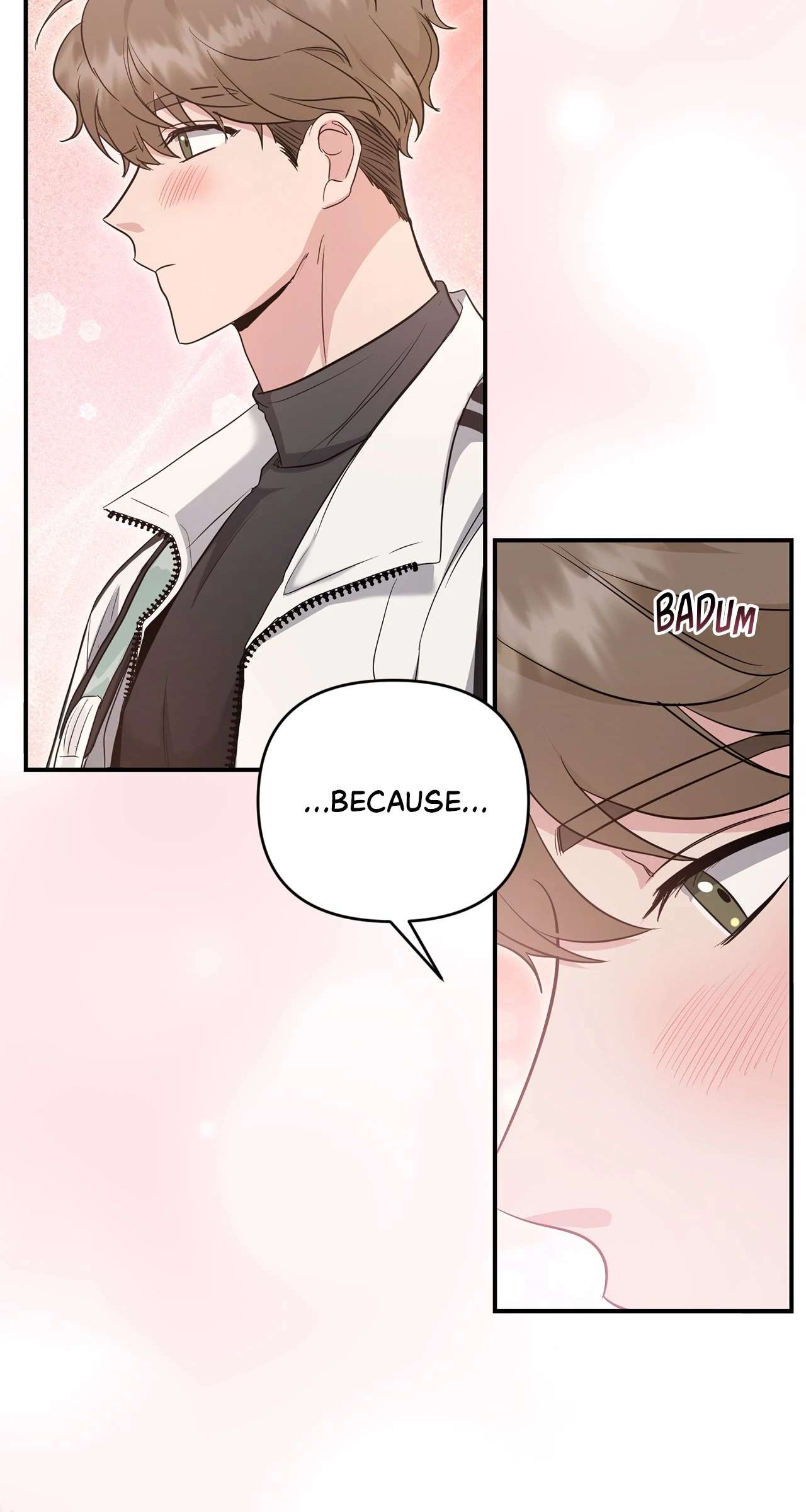 Not What the Doctor Ordered Chapter 4 page 82 - 