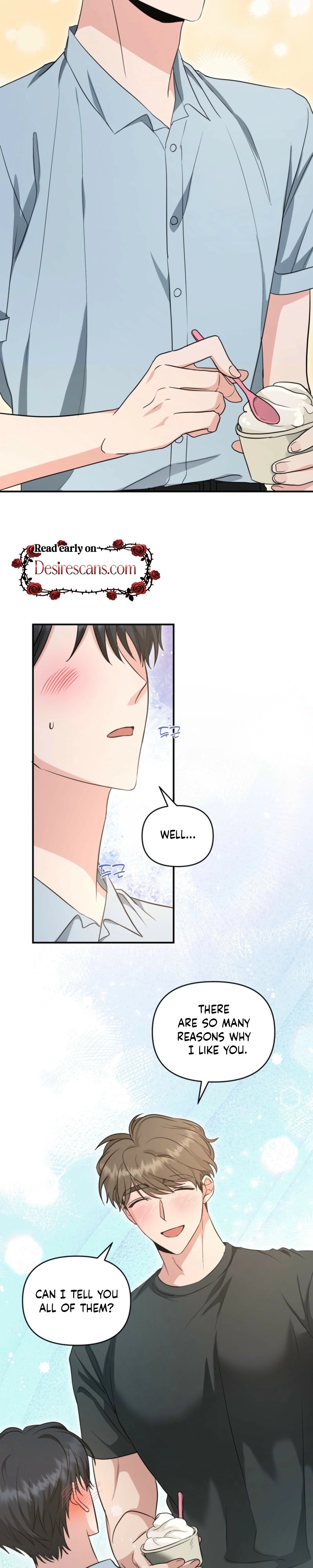 Not What the Doctor Ordered Chapter 41 page 2 - 