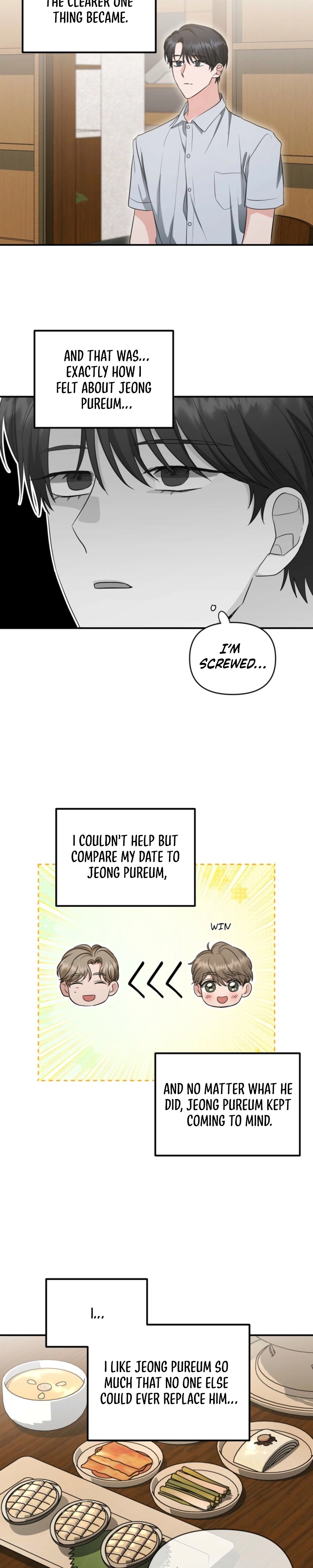 Not What the Doctor Ordered Chapter 41 page 19 - 