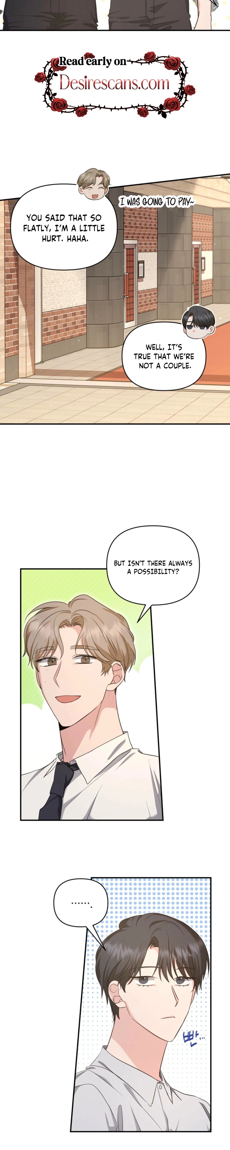 Not What the Doctor Ordered Chapter 42 page 2 - 