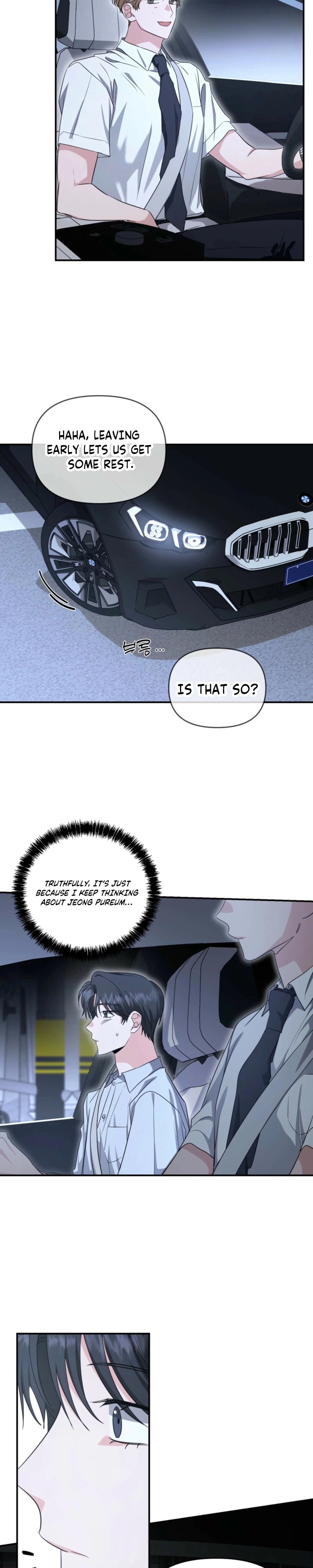 Not What the Doctor Ordered Chapter 42 page 7 - 