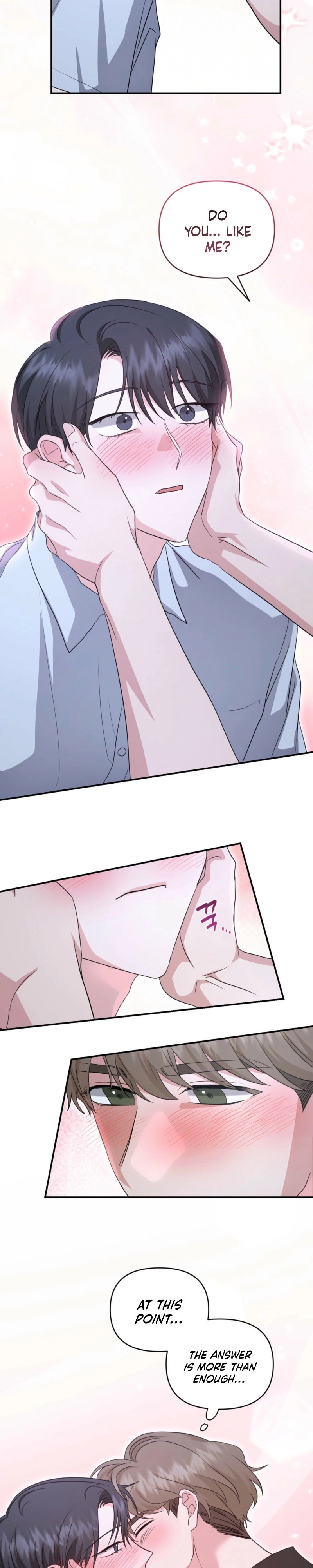 Not What the Doctor Ordered Chapter 43 page 14 - 
