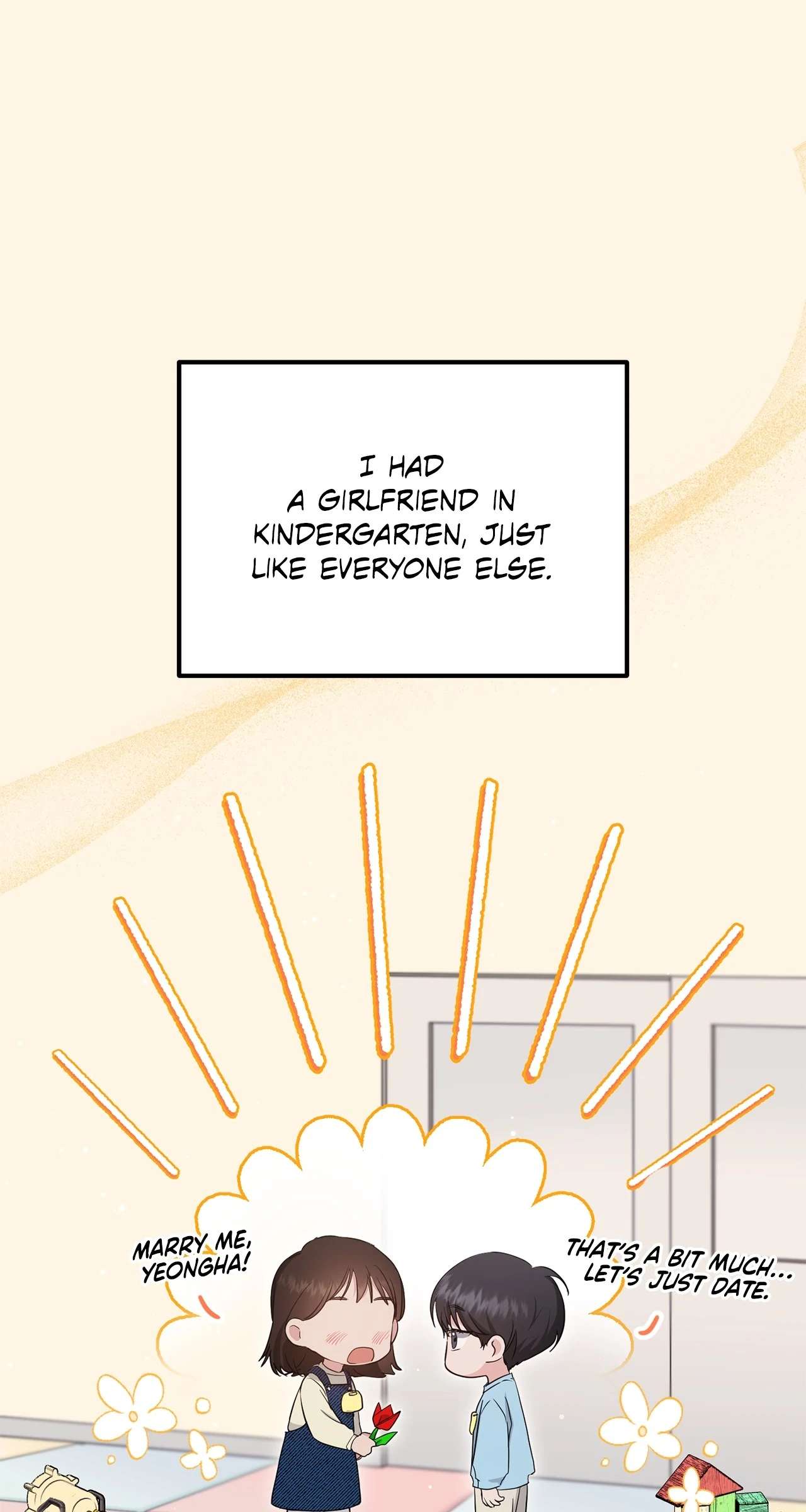 Not What the Doctor Ordered Chapter 5 page 12 - 