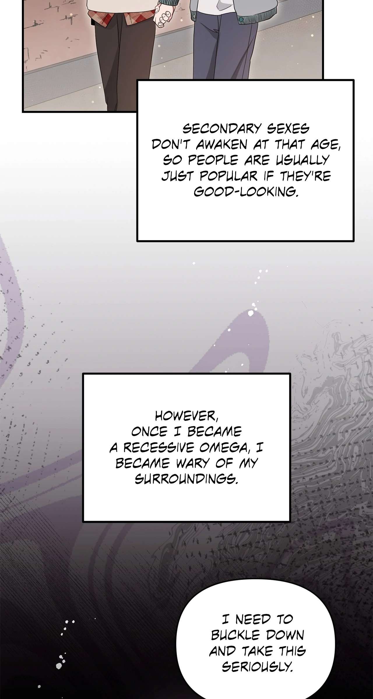 Not What the Doctor Ordered Chapter 5 page 14 - 
