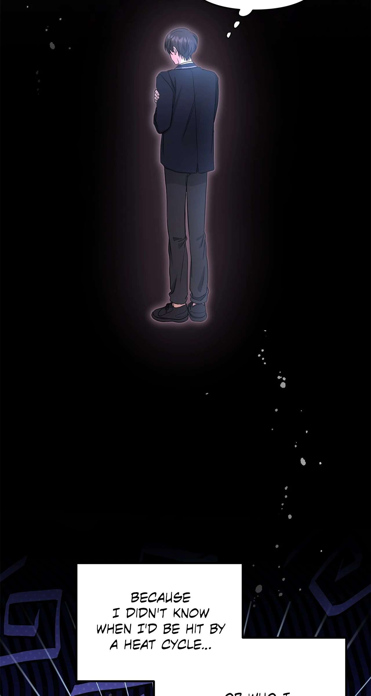 Not What the Doctor Ordered Chapter 5 page 15 - 