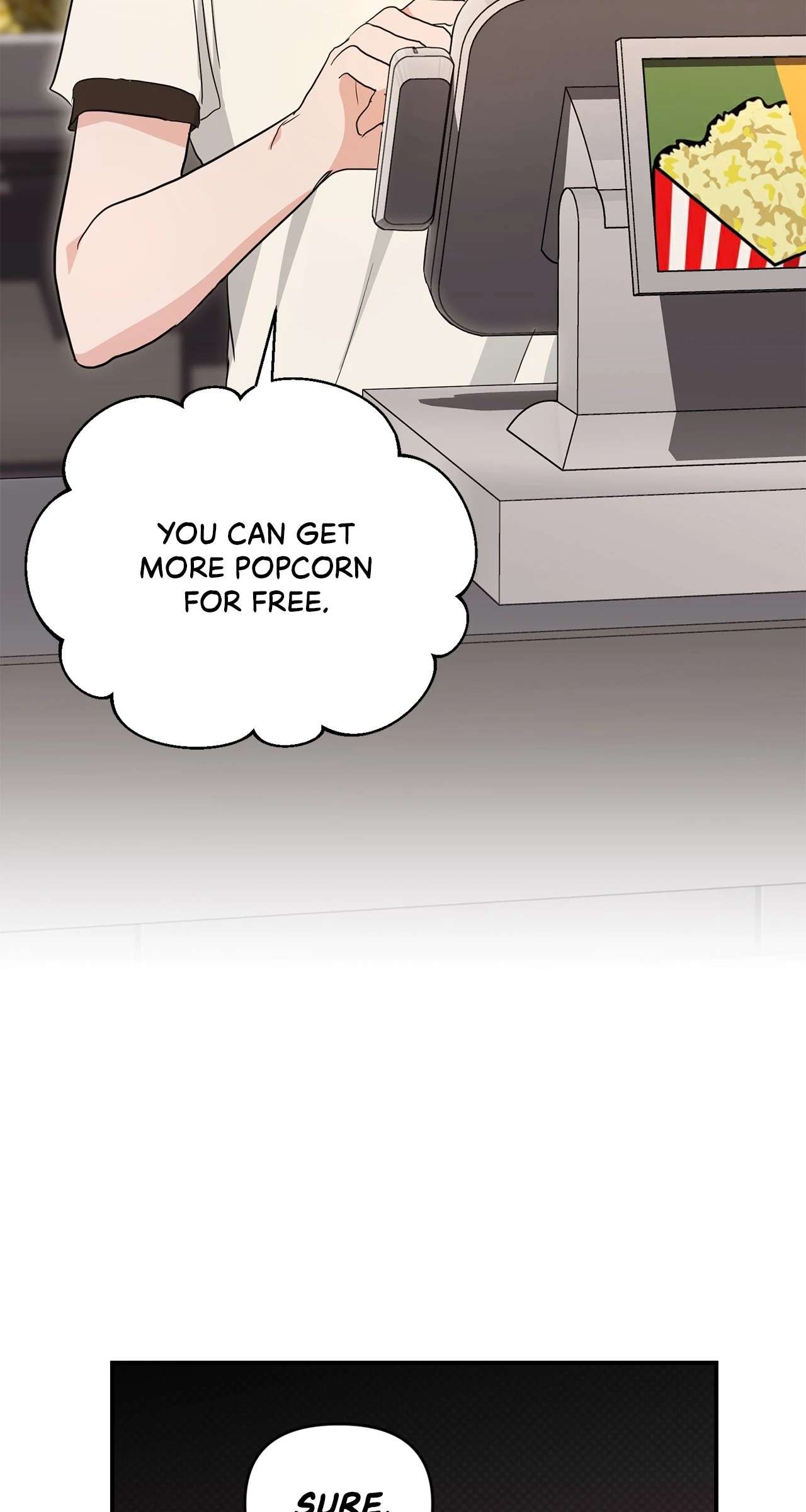 Not What the Doctor Ordered Chapter 5 page 24 - 