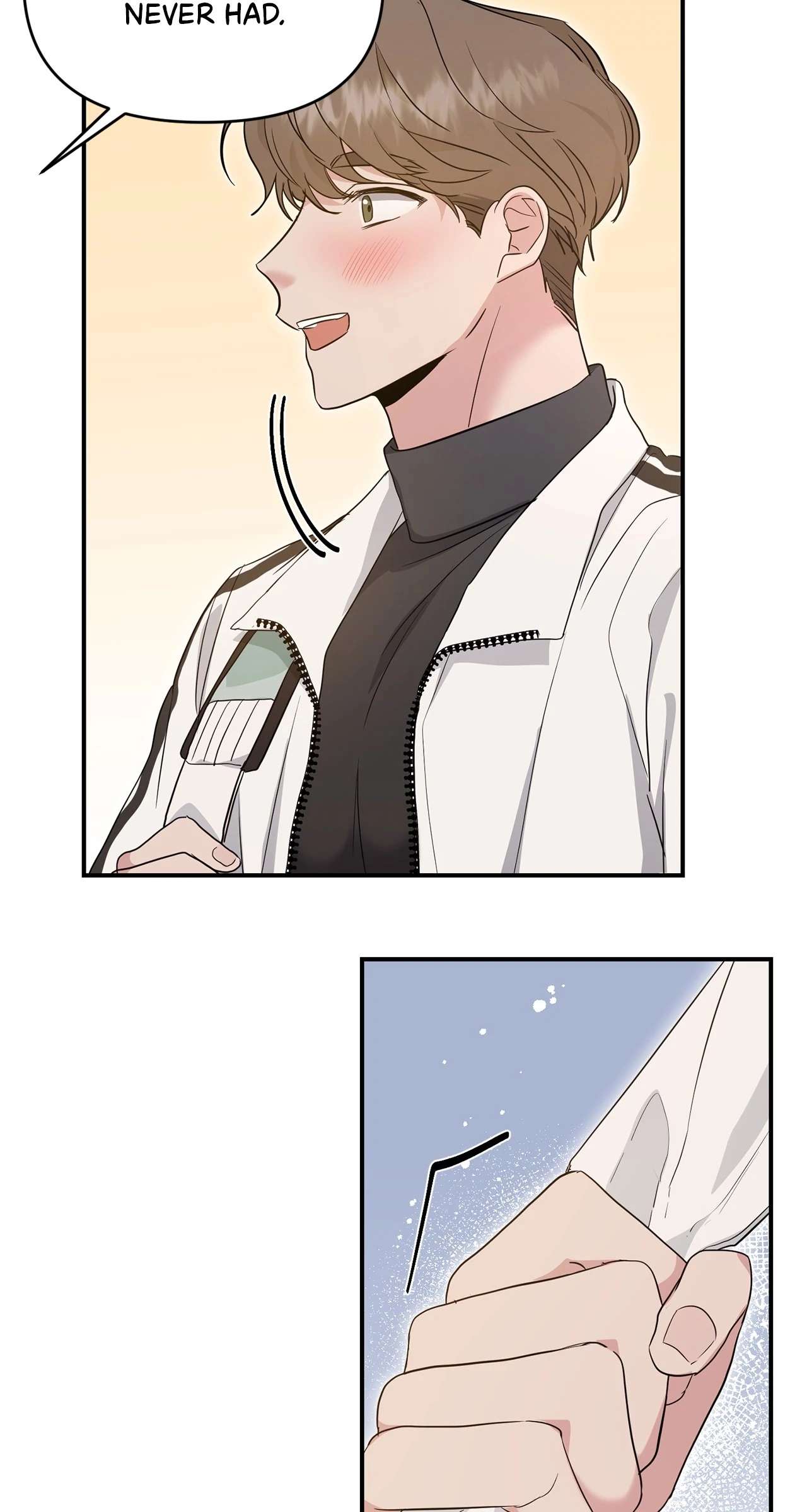 Not What the Doctor Ordered Chapter 5 page 4 - 