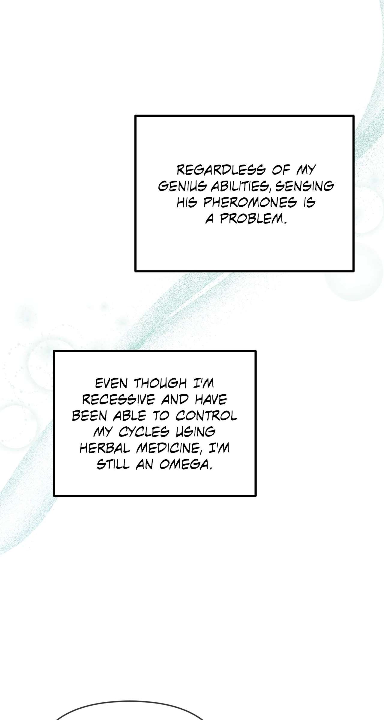 Not What the Doctor Ordered Chapter 5 page 42 - 