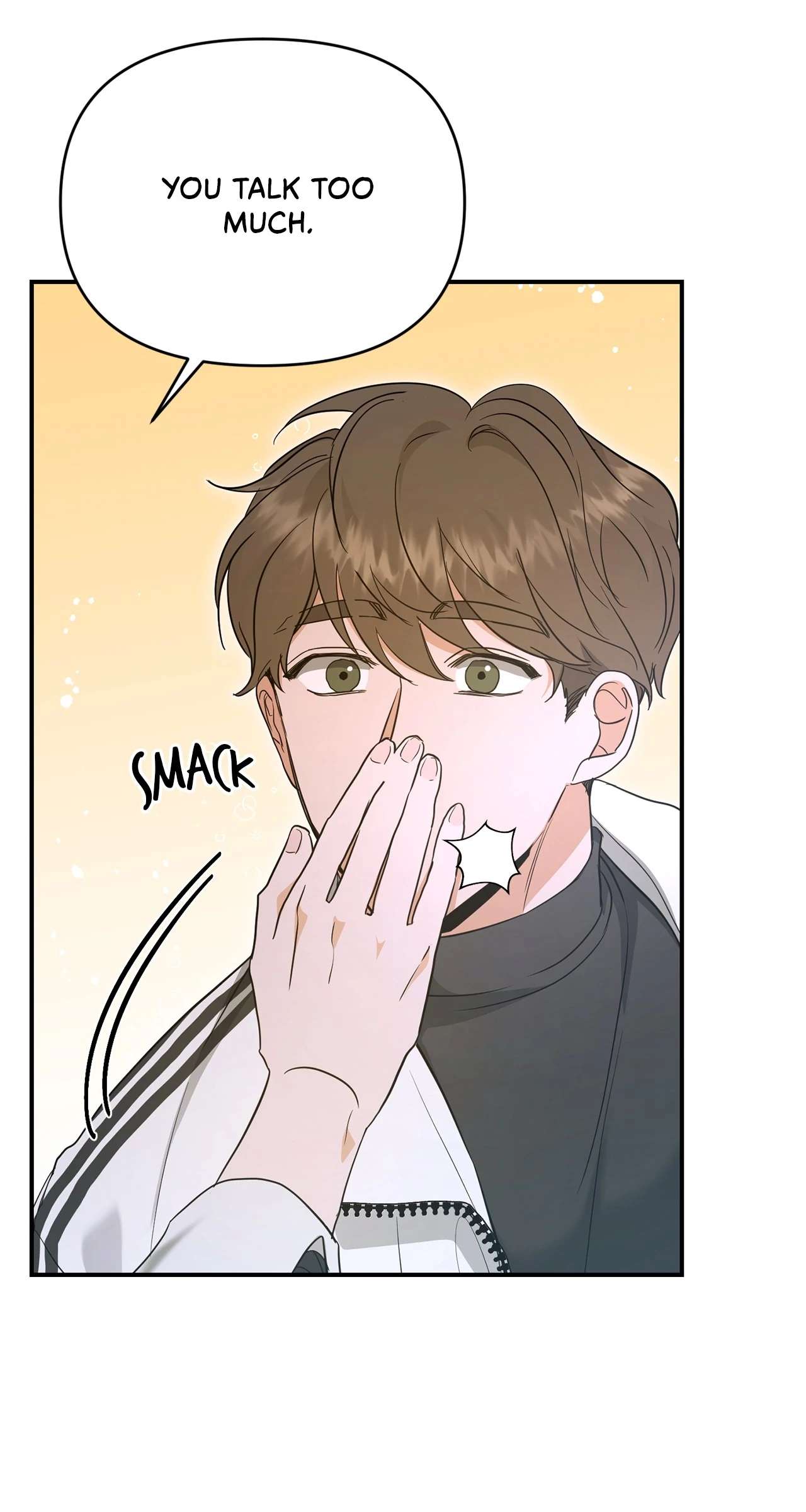 Not What the Doctor Ordered Chapter 5 page 55 - 