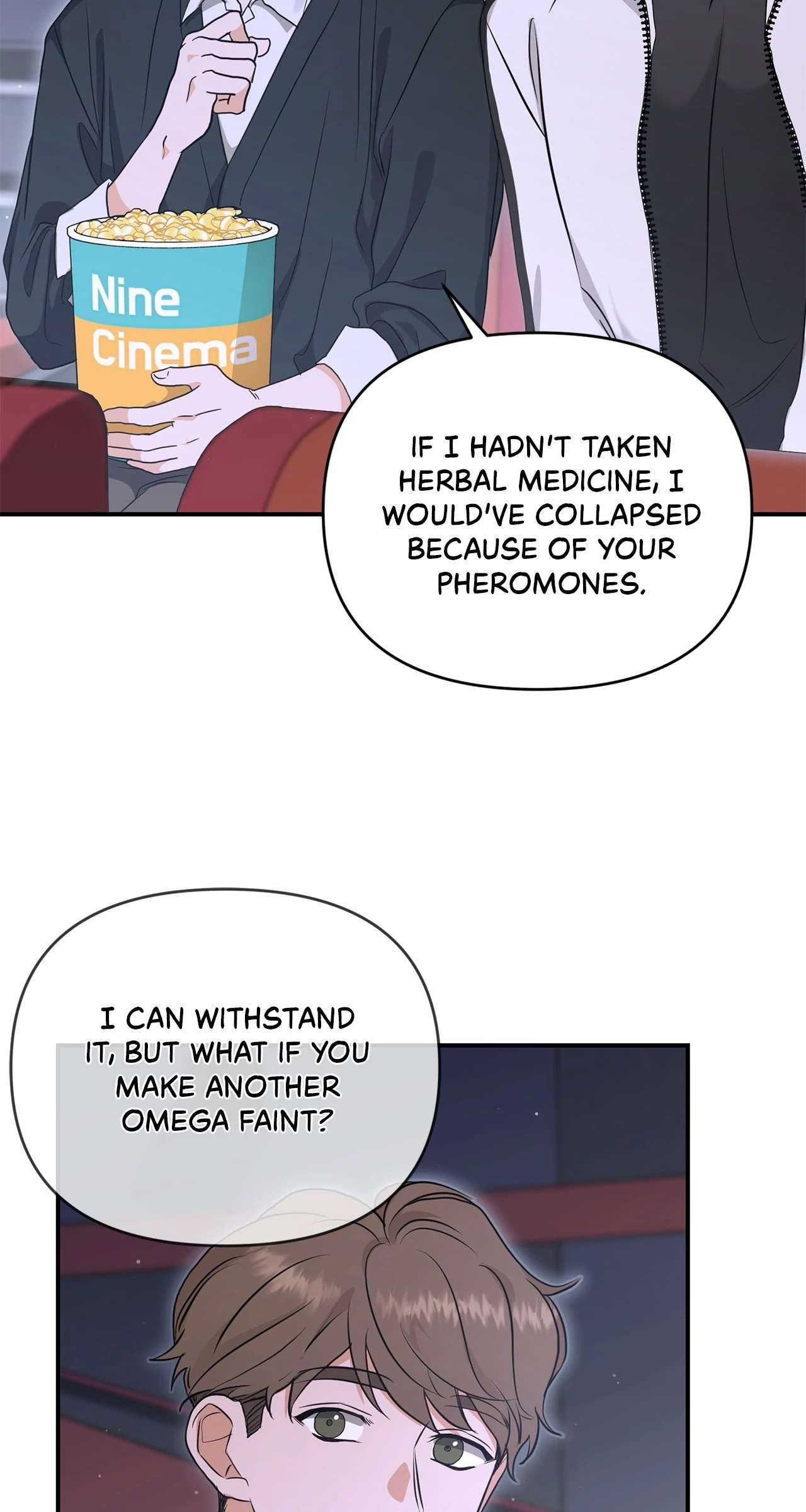 Not What the Doctor Ordered Chapter 5 page 58 - 
