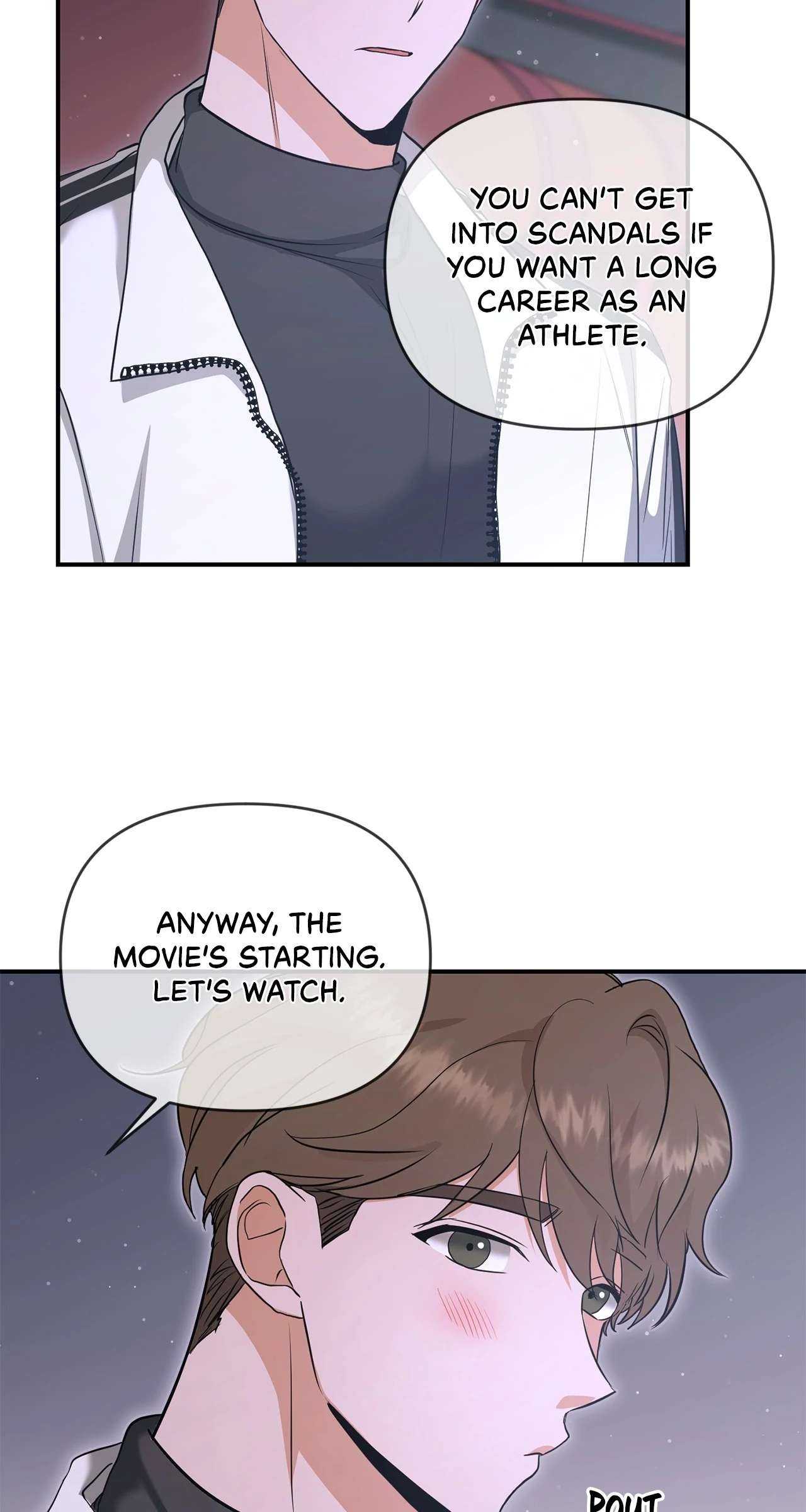 Not What the Doctor Ordered Chapter 5 page 59 - 