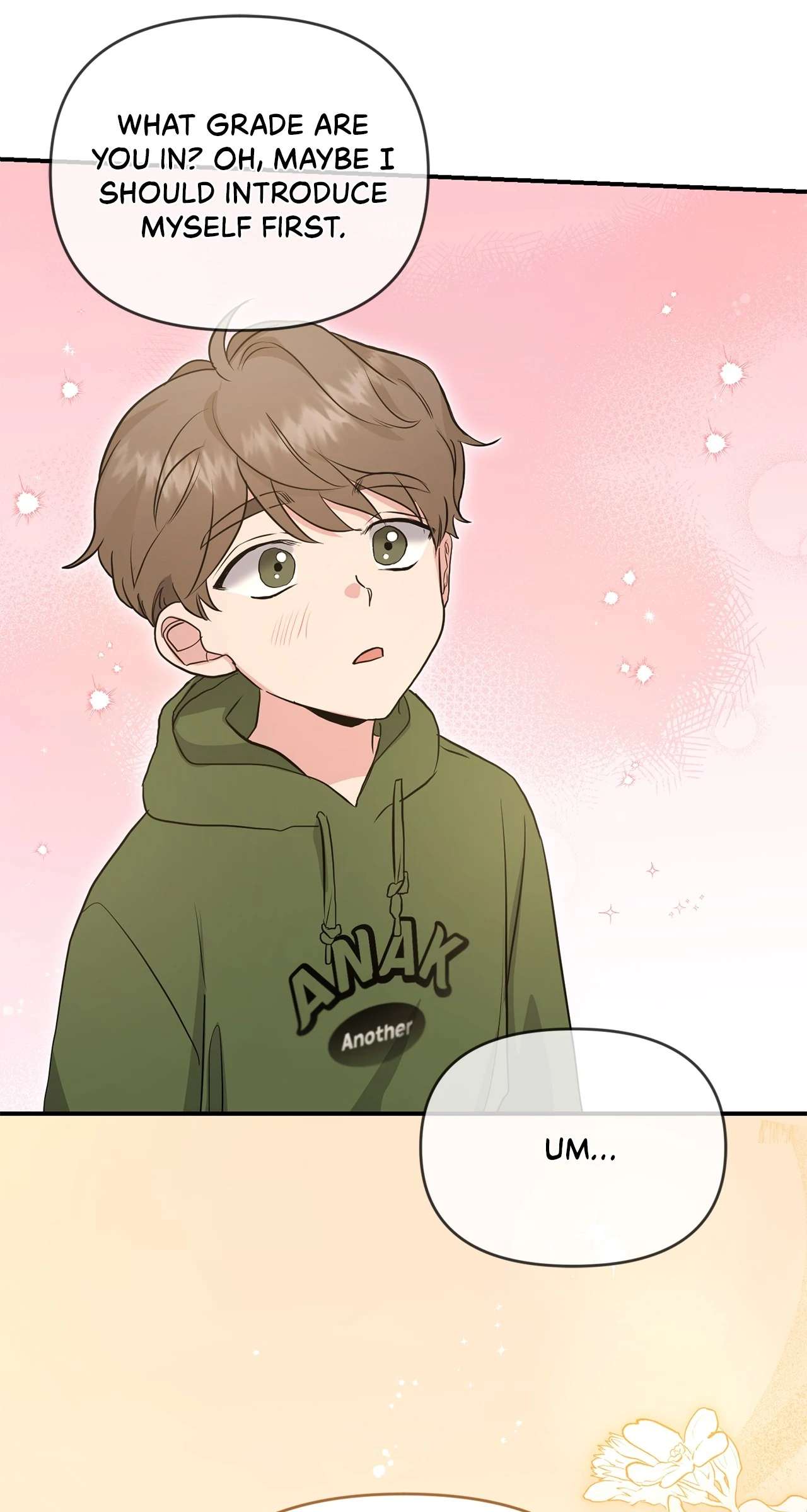 Not What the Doctor Ordered Chapter 5 page 66 - 
