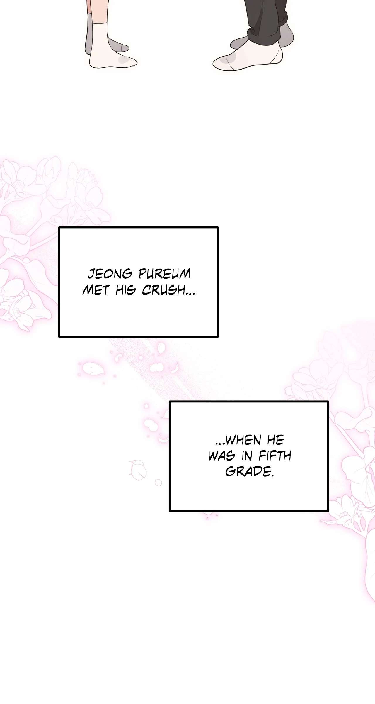 Not What the Doctor Ordered Chapter 5 page 69 - 