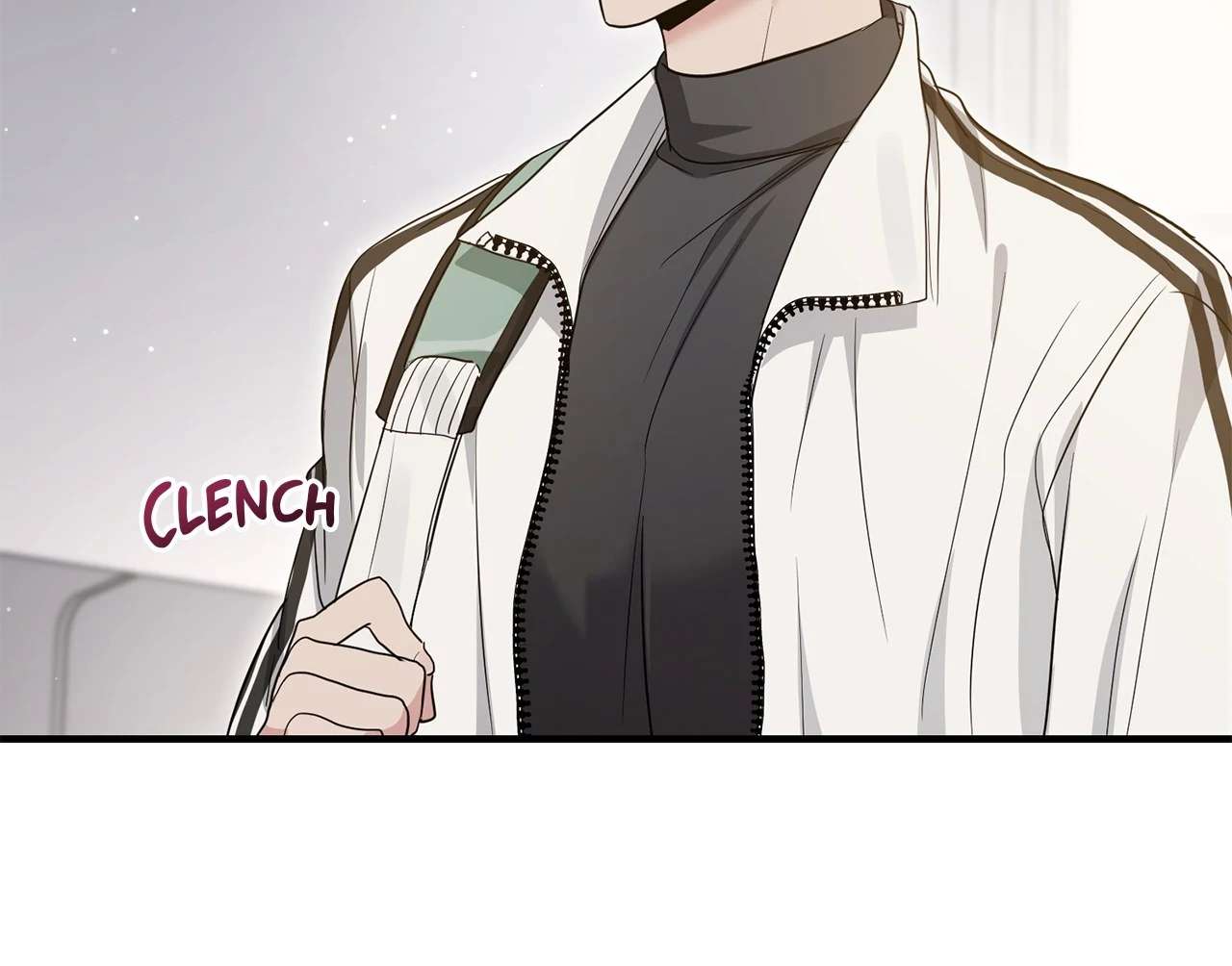 Not What the Doctor Ordered Chapter 5 page 9 - 
