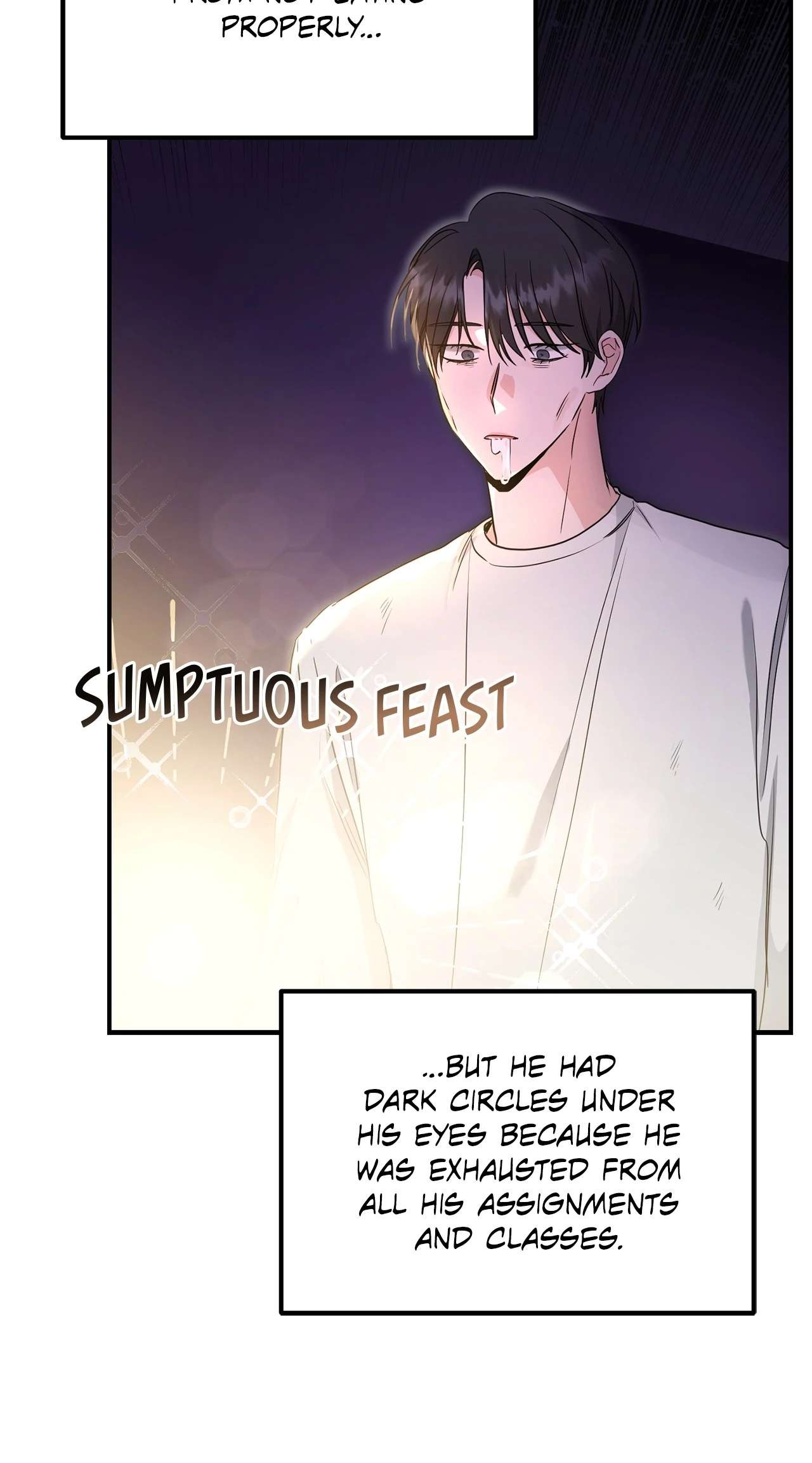 Not What the Doctor Ordered Chapter 6 page 18 - 