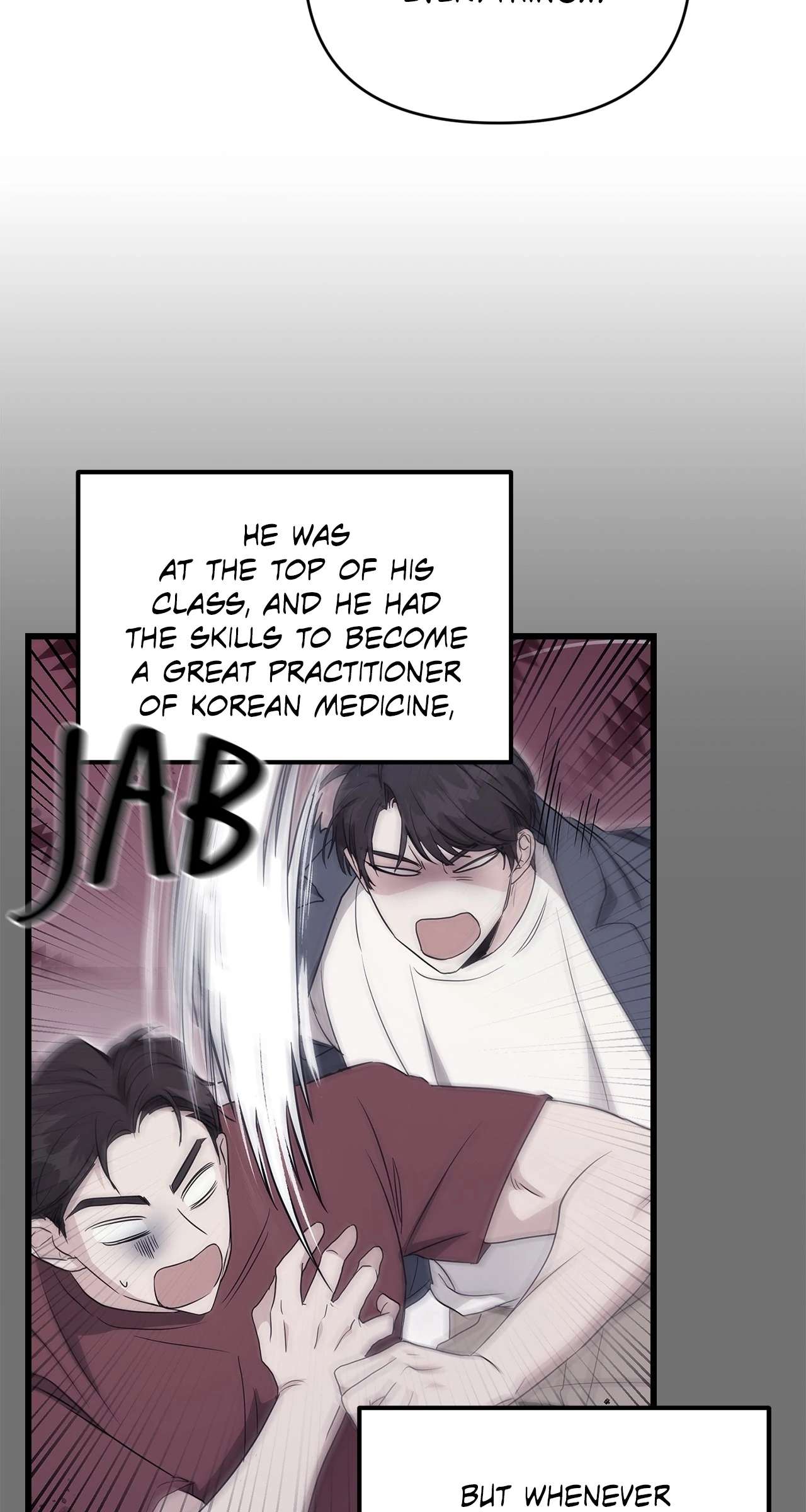 Not What the Doctor Ordered Chapter 6 page 23 - 