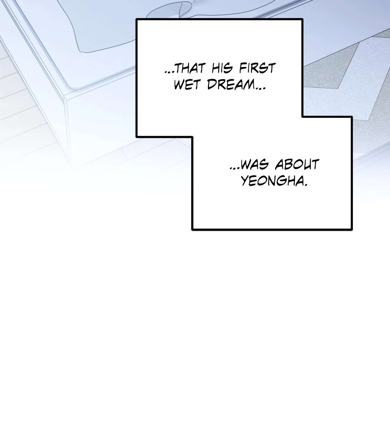 Not What the Doctor Ordered Chapter 6 page 27 - 