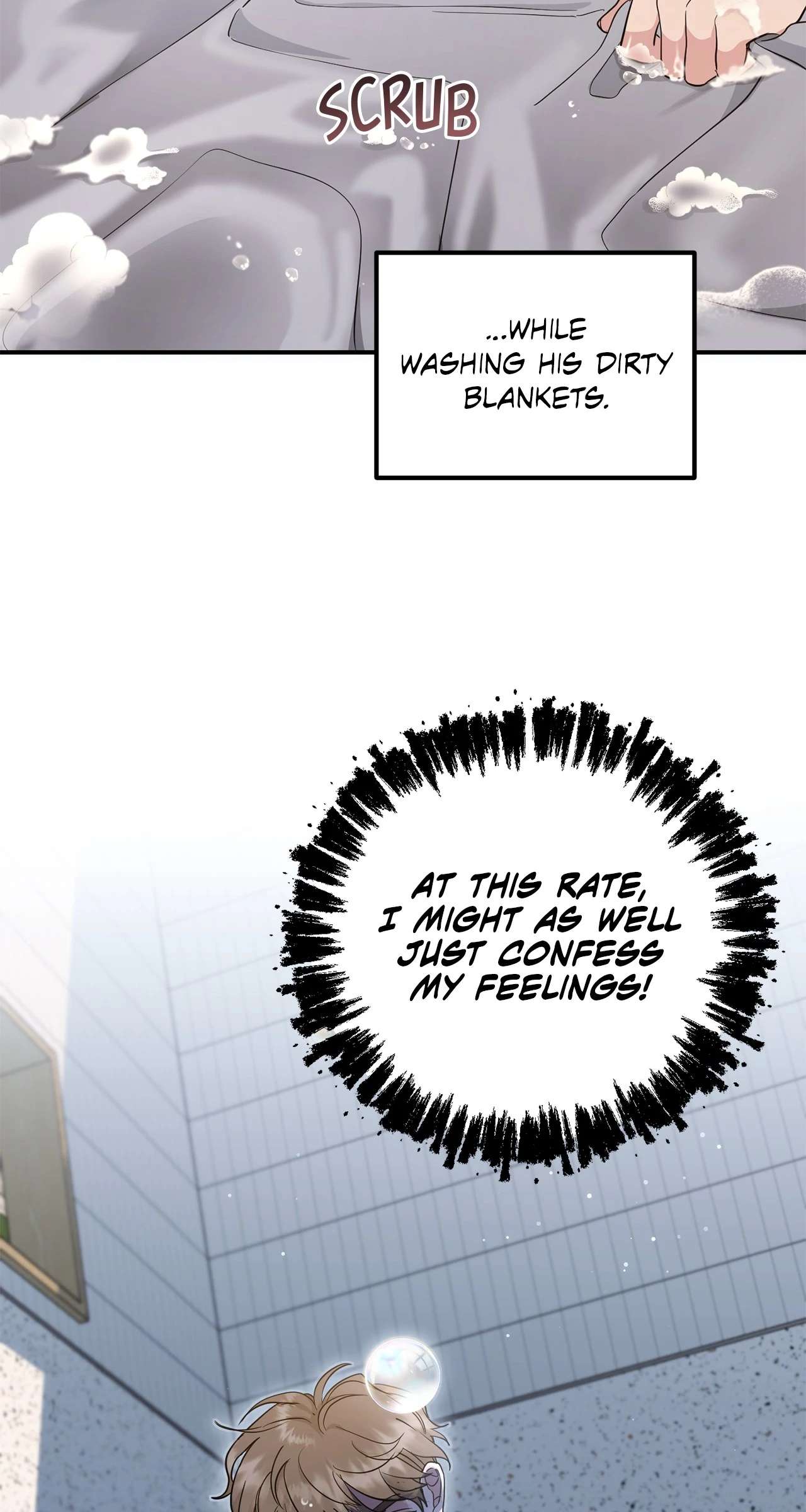 Not What the Doctor Ordered Chapter 6 page 29 - 