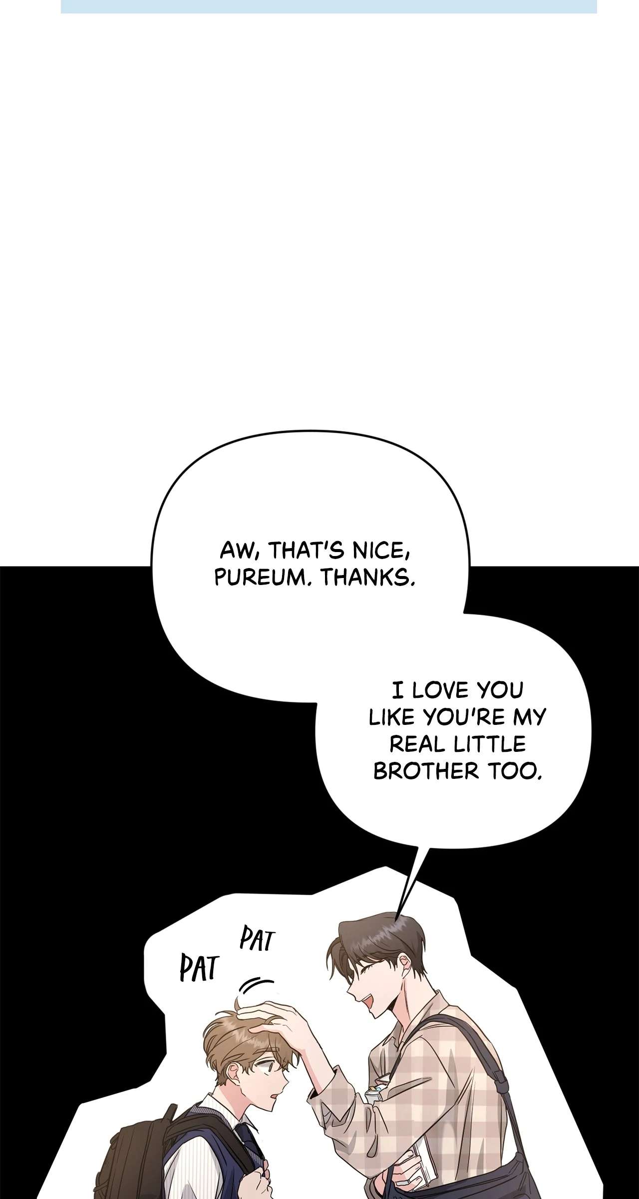 Not What the Doctor Ordered Chapter 6 page 33 - 