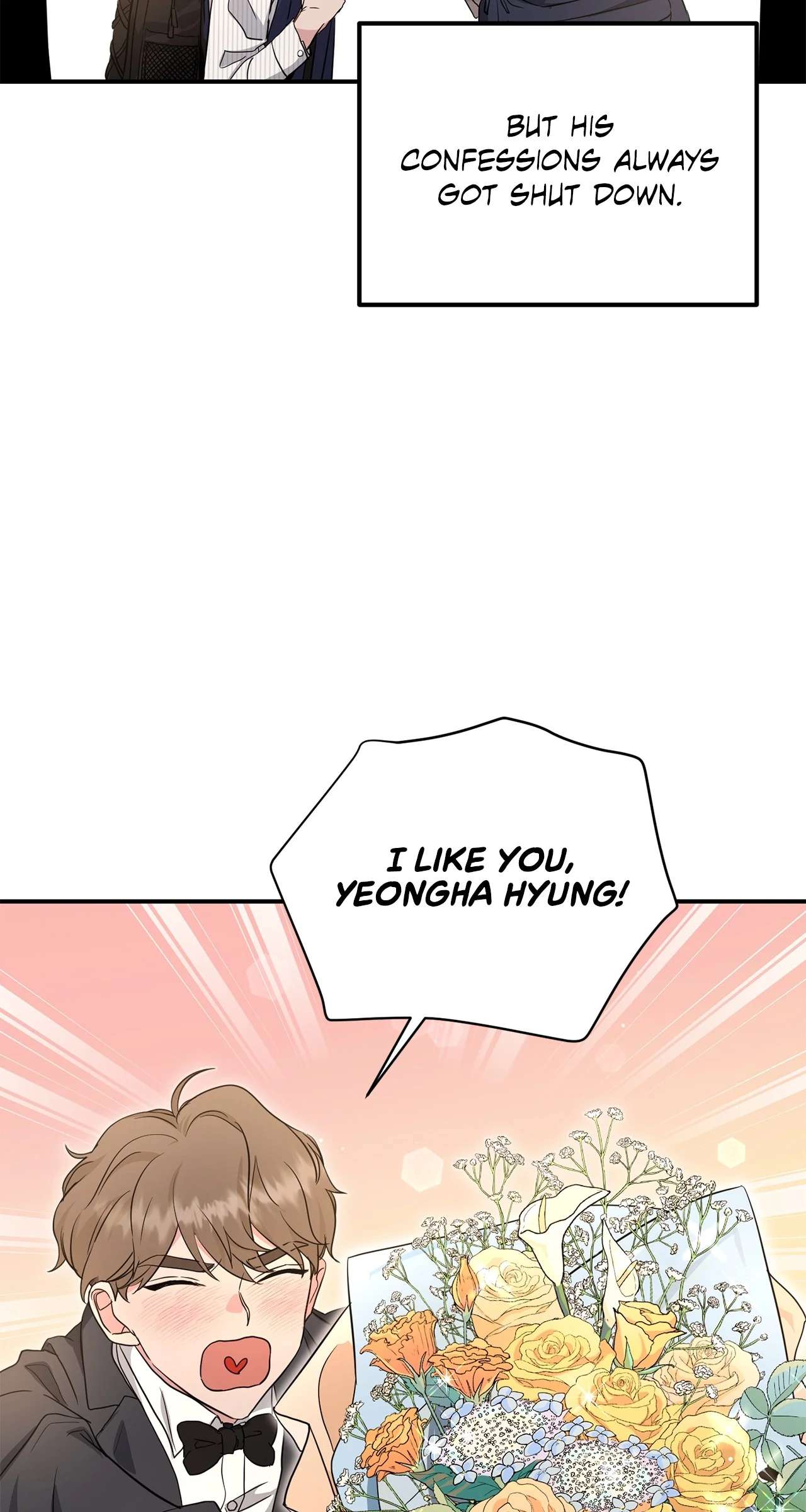 Not What the Doctor Ordered Chapter 6 page 34 - 