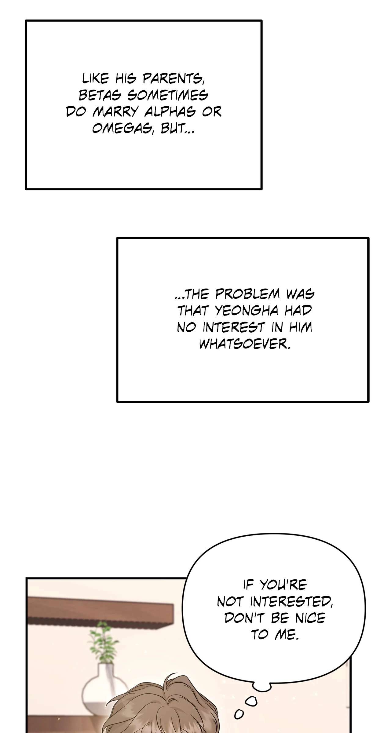 Not What the Doctor Ordered Chapter 6 page 42 - 