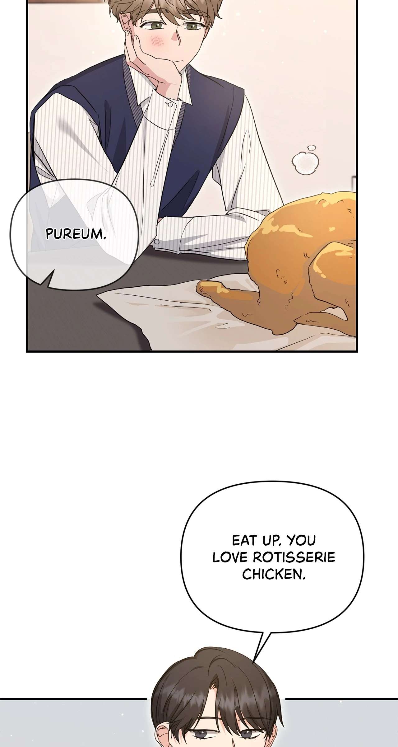 Not What the Doctor Ordered Chapter 6 page 43 - 
