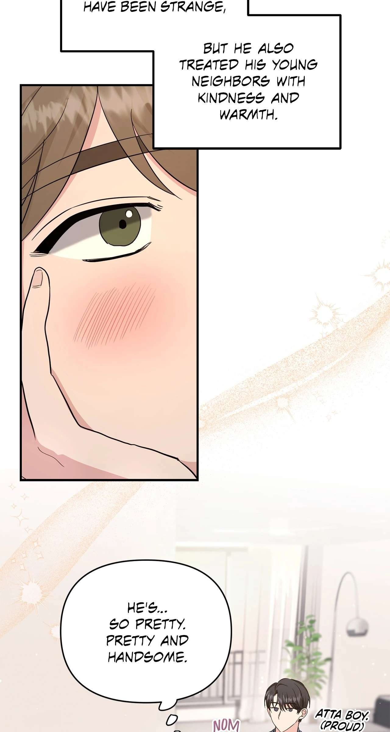 Not What the Doctor Ordered Chapter 6 page 46 - 
