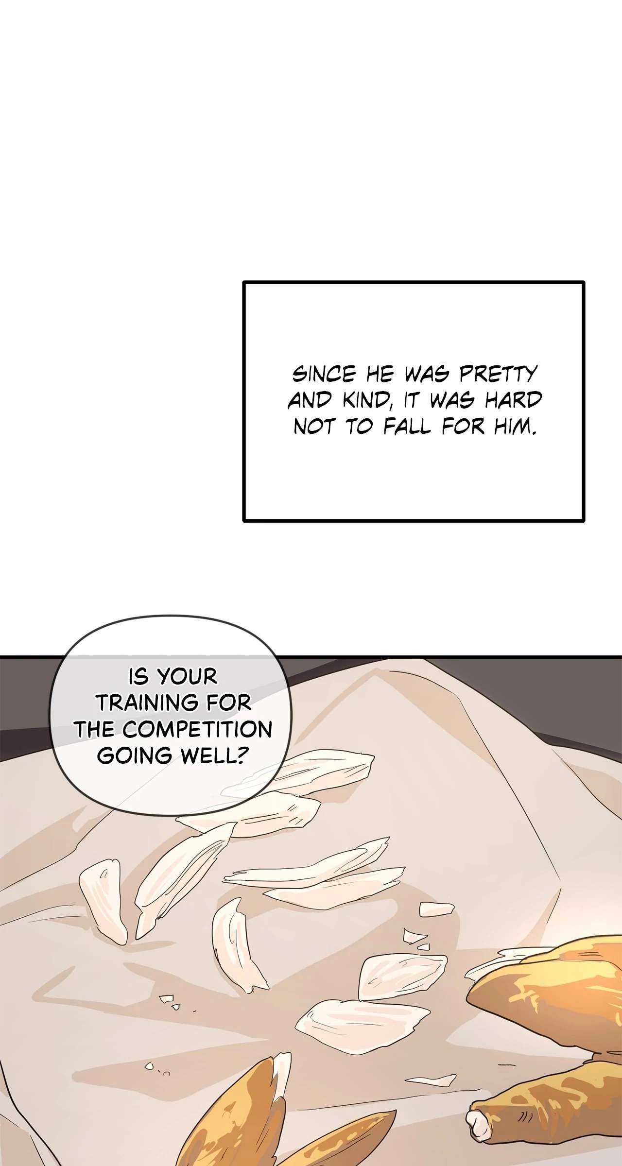 Not What the Doctor Ordered Chapter 6 page 48 - 
