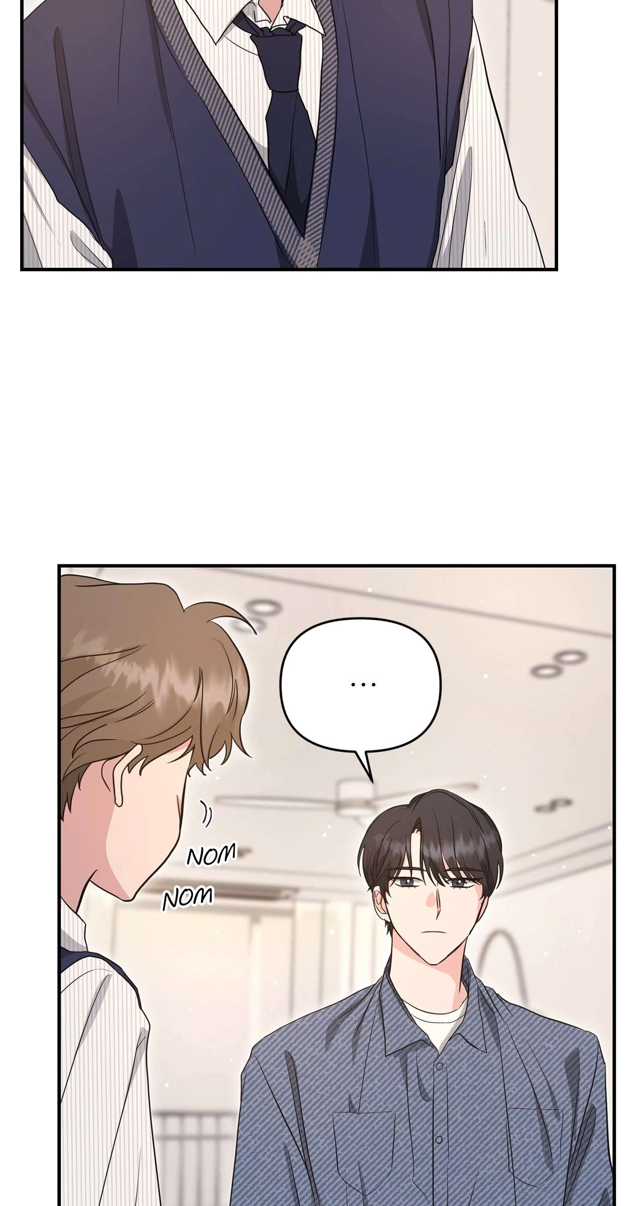 Not What the Doctor Ordered Chapter 6 page 51 - 
