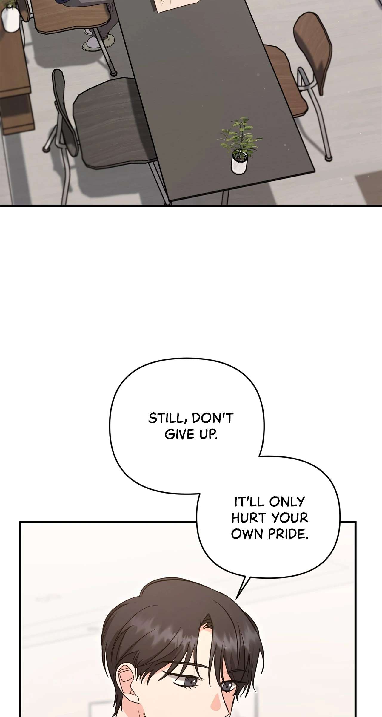 Not What the Doctor Ordered Chapter 6 page 53 - 