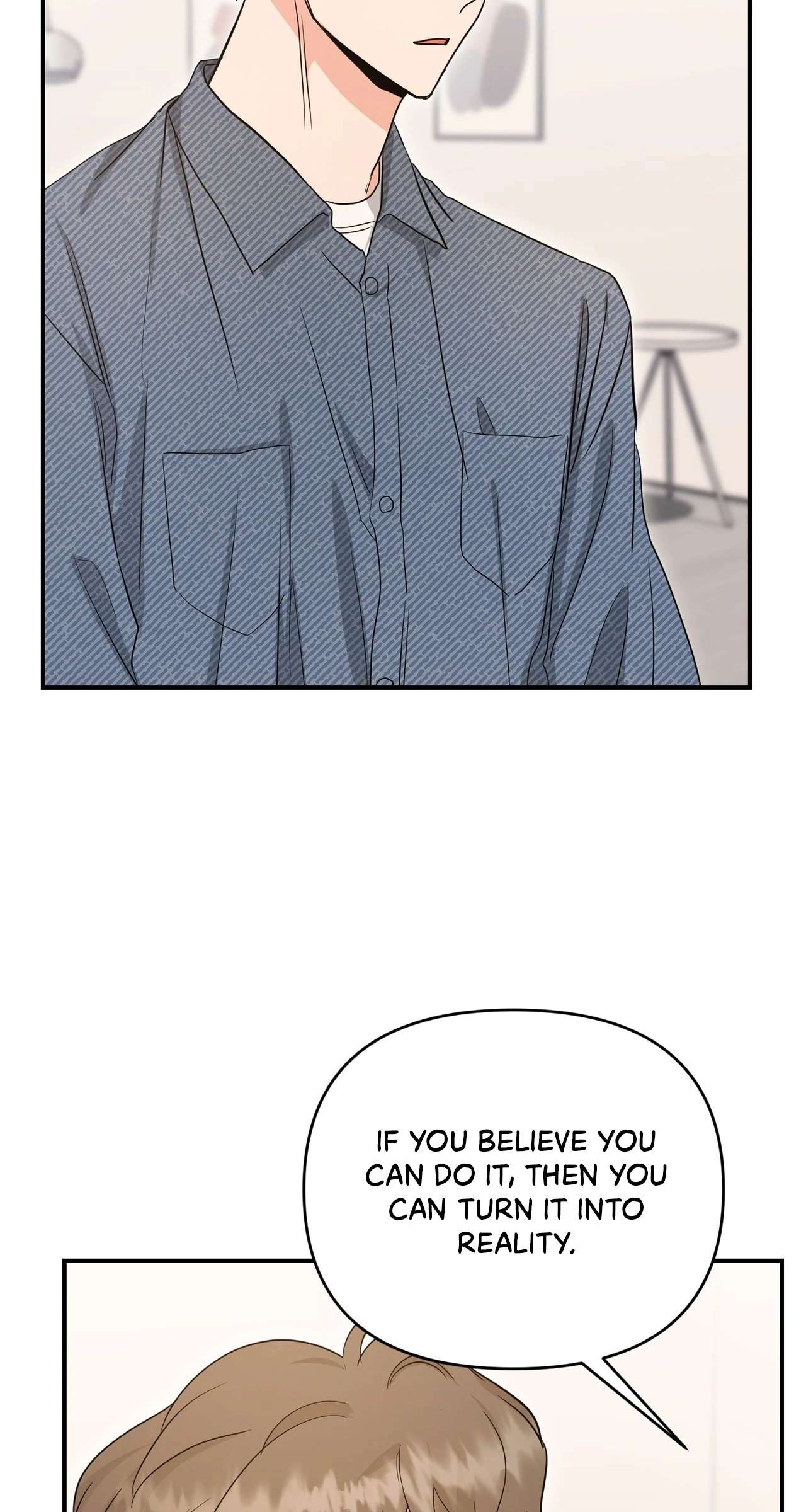 Not What the Doctor Ordered Chapter 6 page 54 - 