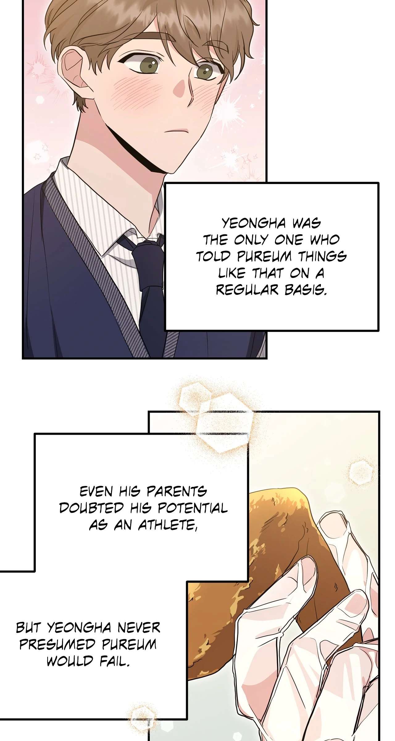 Not What the Doctor Ordered Chapter 6 page 57 - 
