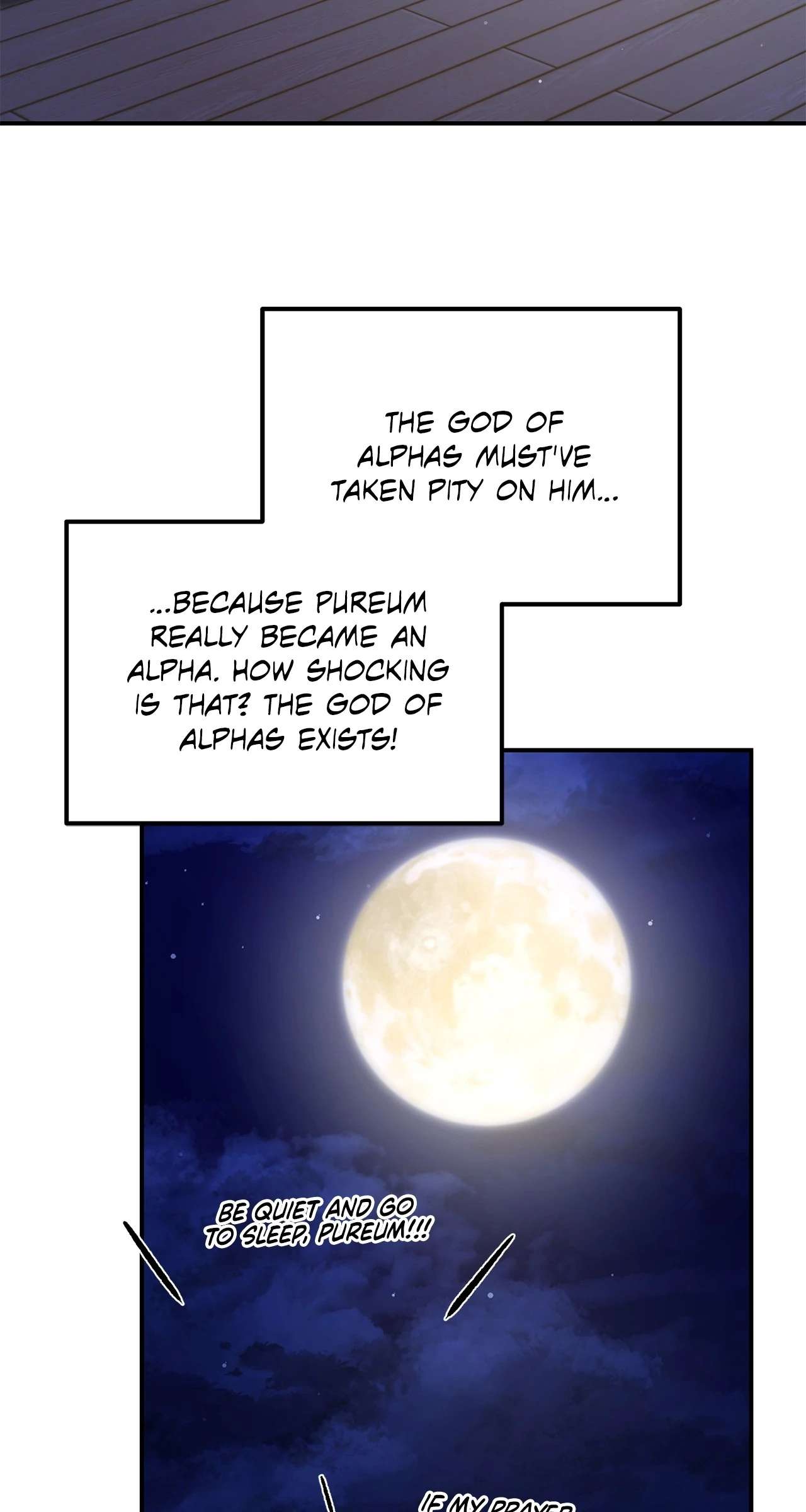 Not What the Doctor Ordered Chapter 6 page 61 - 