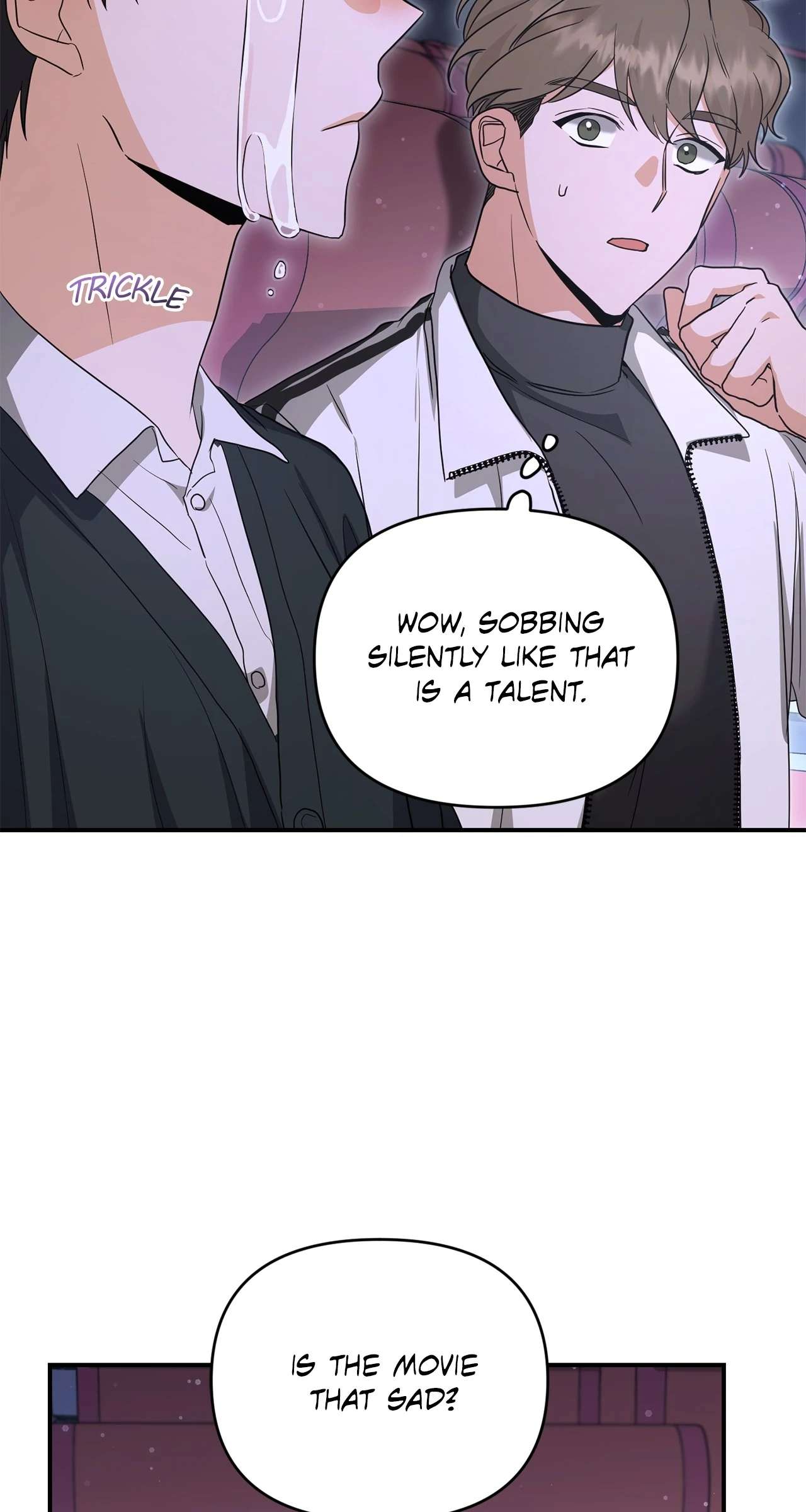 Not What the Doctor Ordered Chapter 6 page 65 - 