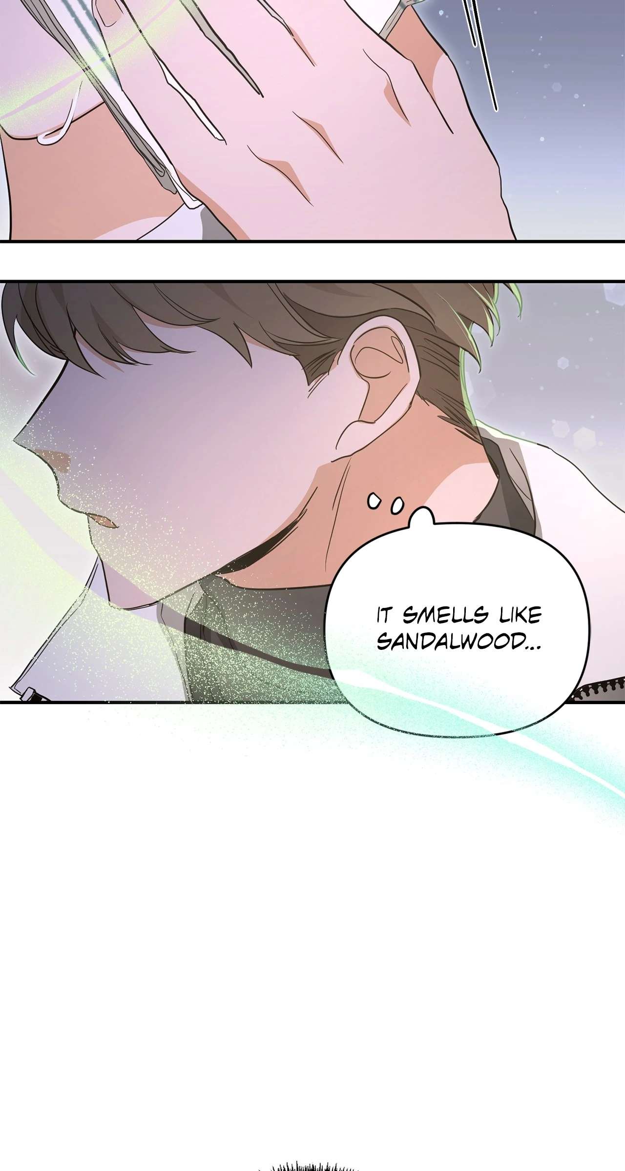 Not What the Doctor Ordered Chapter 6 page 67 - 