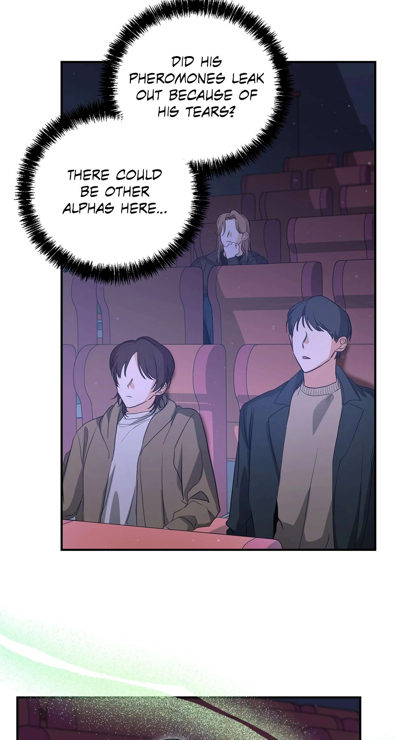 Not What the Doctor Ordered Chapter 6 page 68 - 