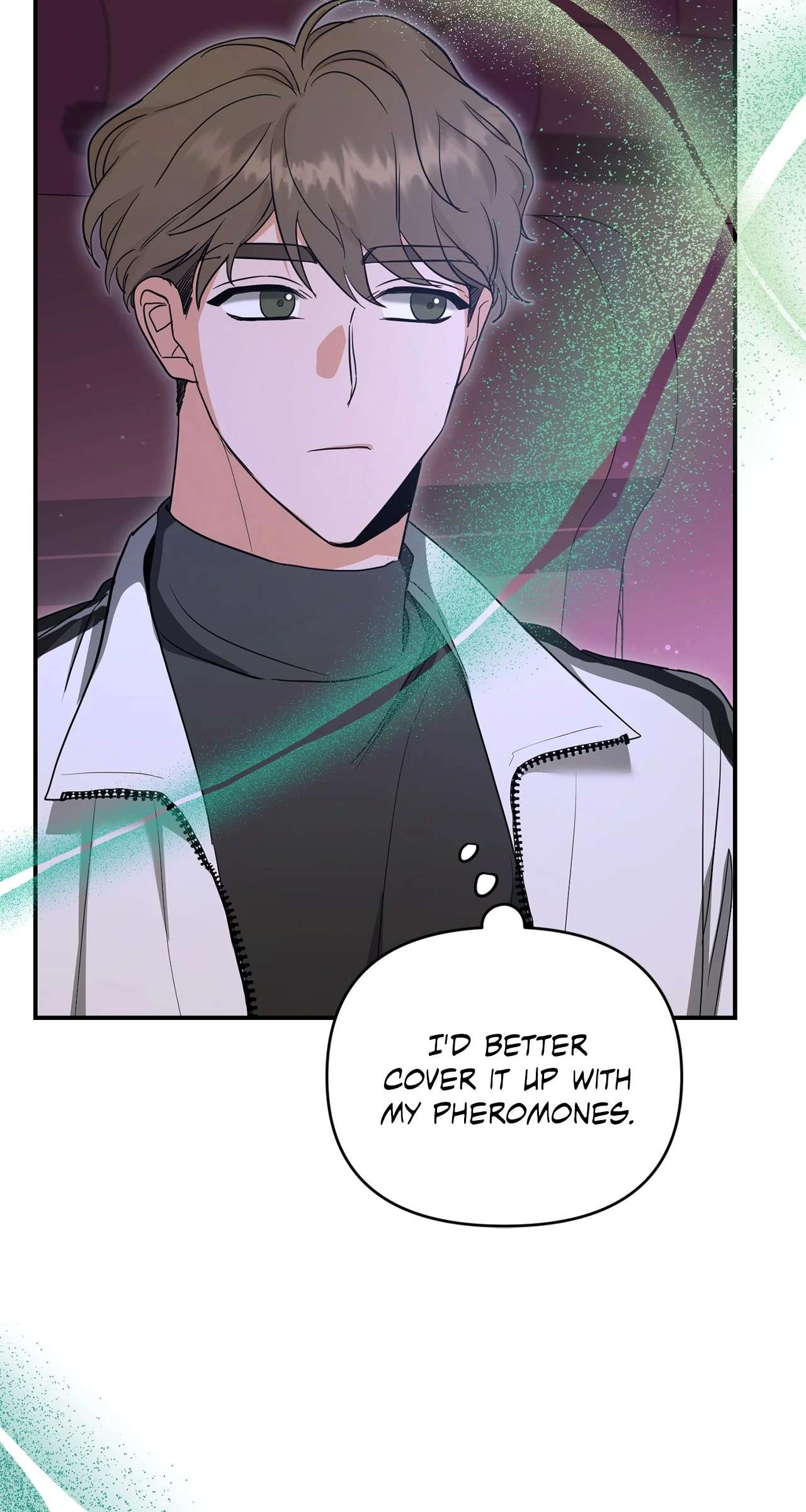 Not What the Doctor Ordered Chapter 6 page 69 - 