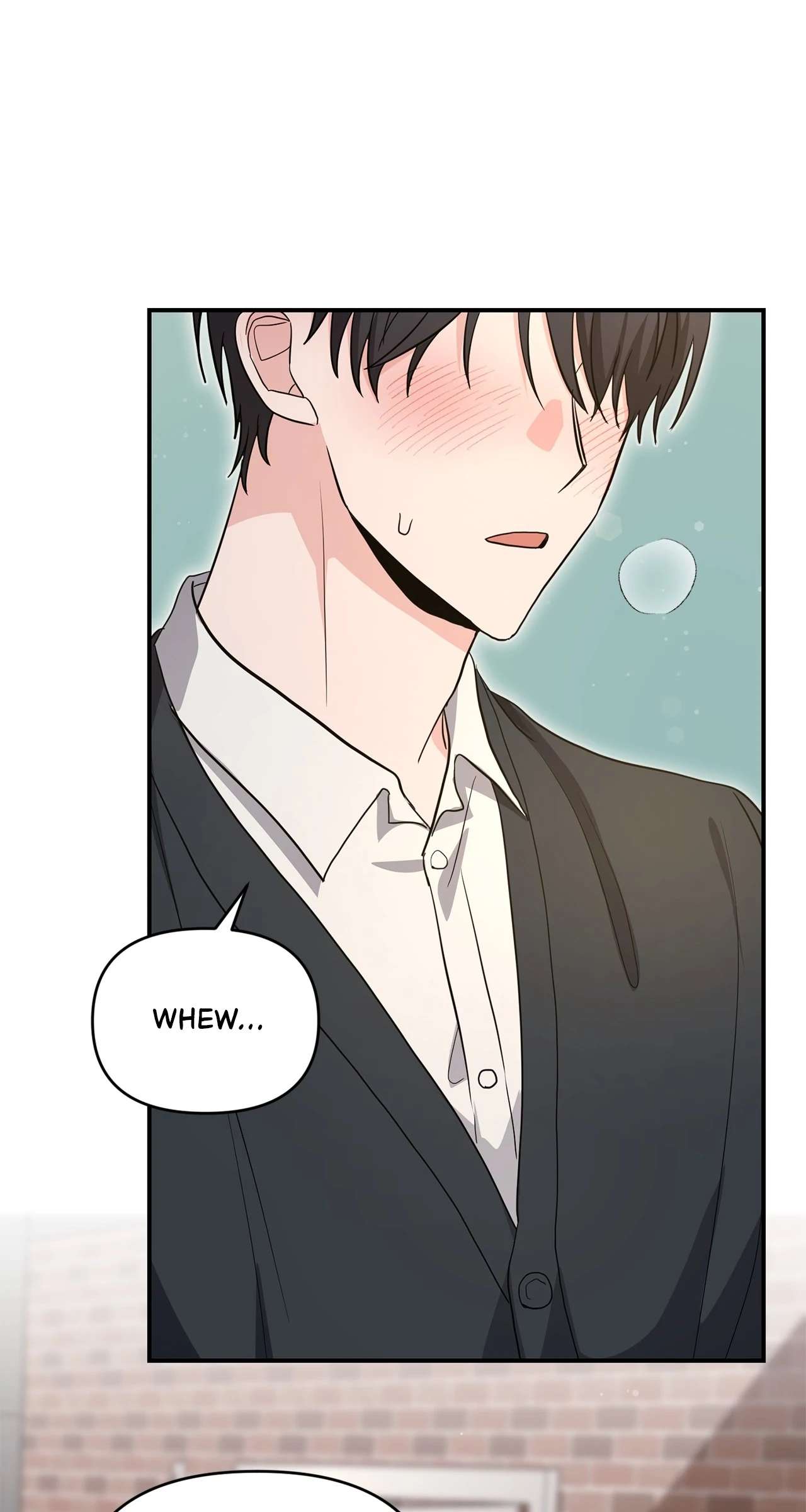 Not What the Doctor Ordered Chapter 6 page 71 - 
